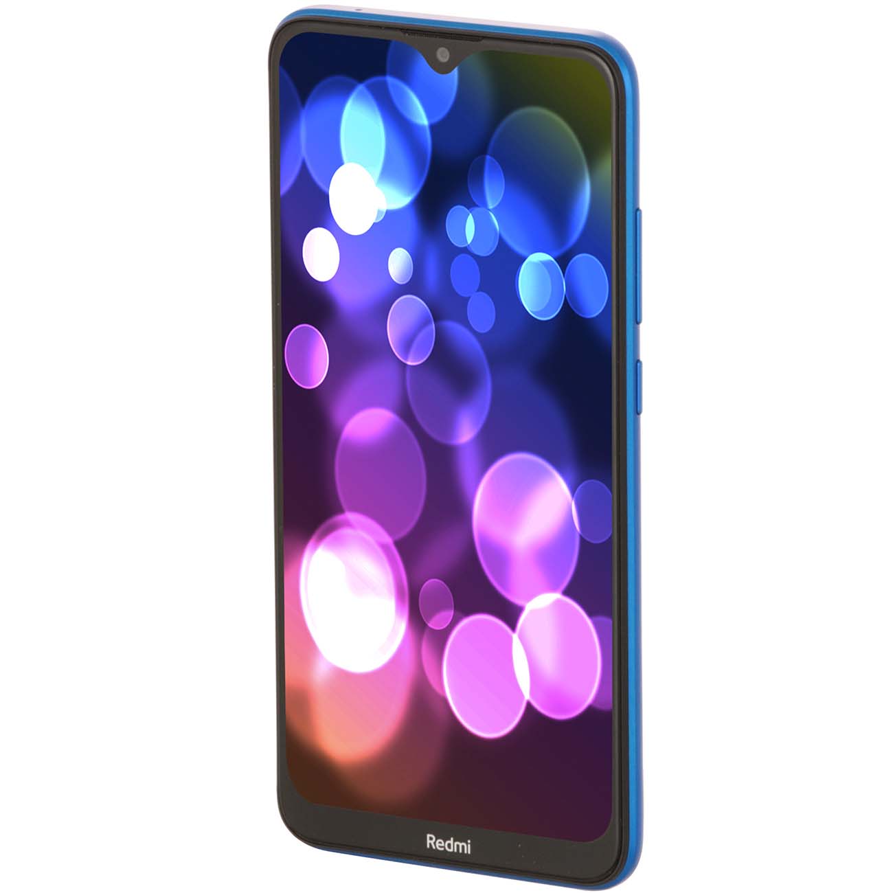 Смартфон Xiaomi Redmi 8A 32GB синий океан