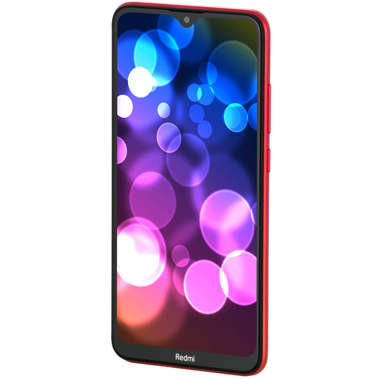 Смартфон Xiaomi Redmi 8A 32GB Sunset красный