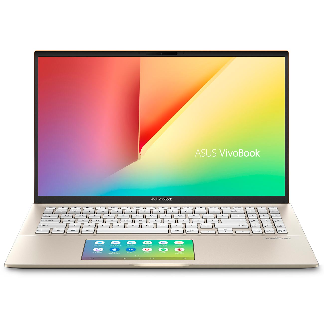 Ноутбук ASUS VivoBook S15 S532FL-BQ041T