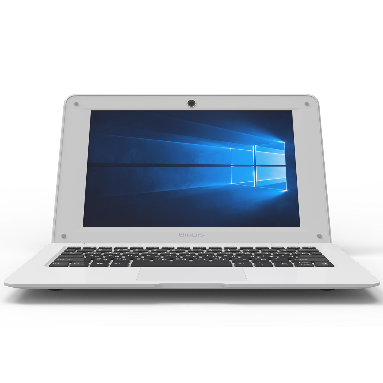 Ноутбук Irbis NB103