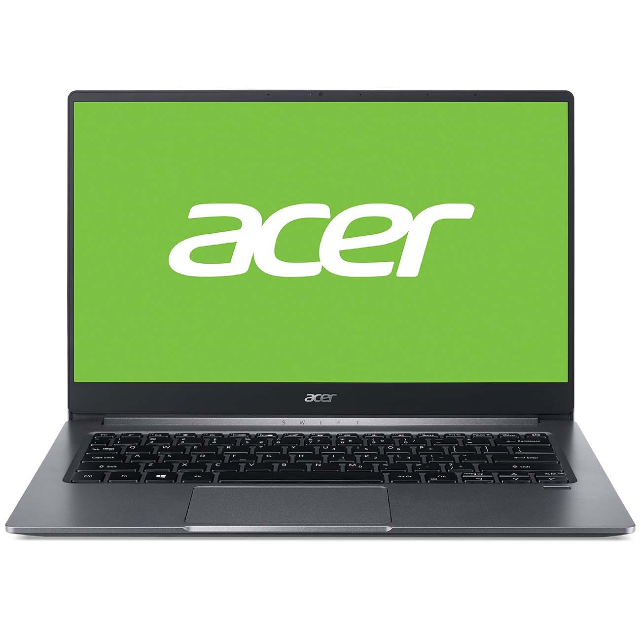 Ноутбук Acer Swift 3 SF314-57-71V8 NX.HJFER.00A