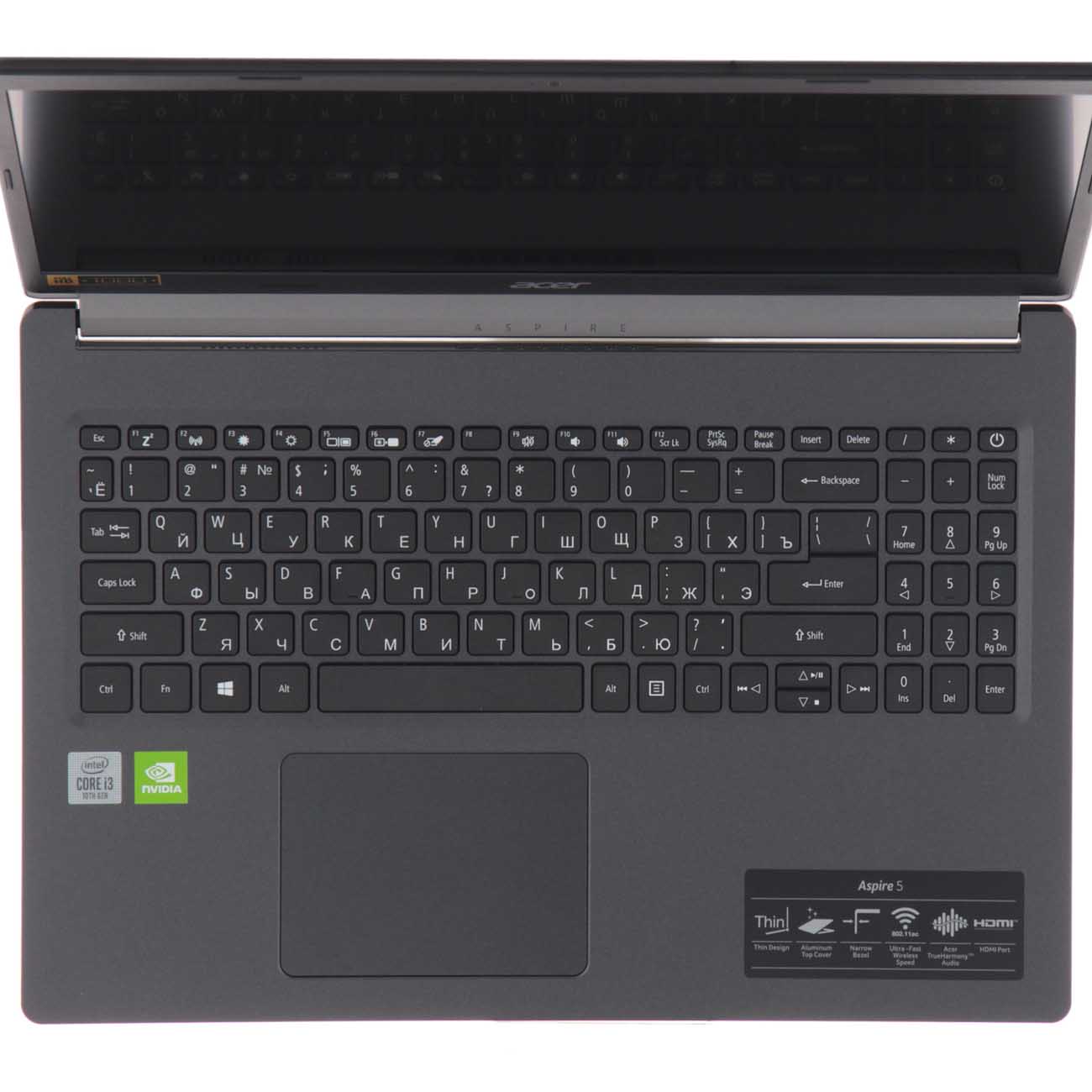 Ноутбук Acer Aspire 5 A515-54G-385Z NX.HMYER.004