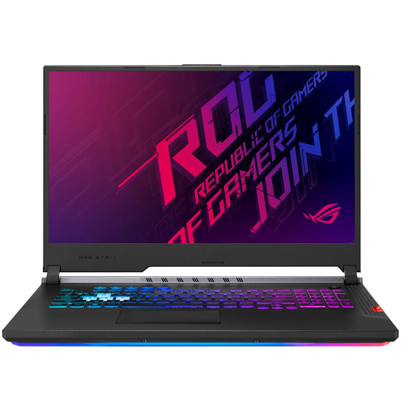 Ноутбук игровой ASUS ROG Strix SCAR III G731GW-H6194T