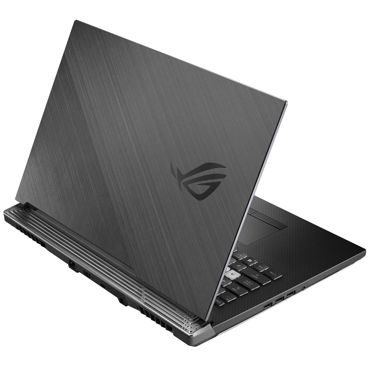 Ноутбук игровой ASUS ROG Strix SCAR III G731GW-H6194T