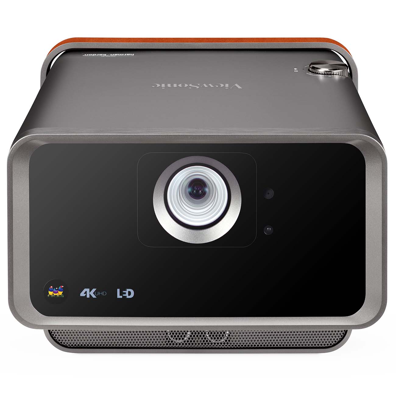 Видеопроектор мультимедийный ViewSonic X10-4K (VS17612)