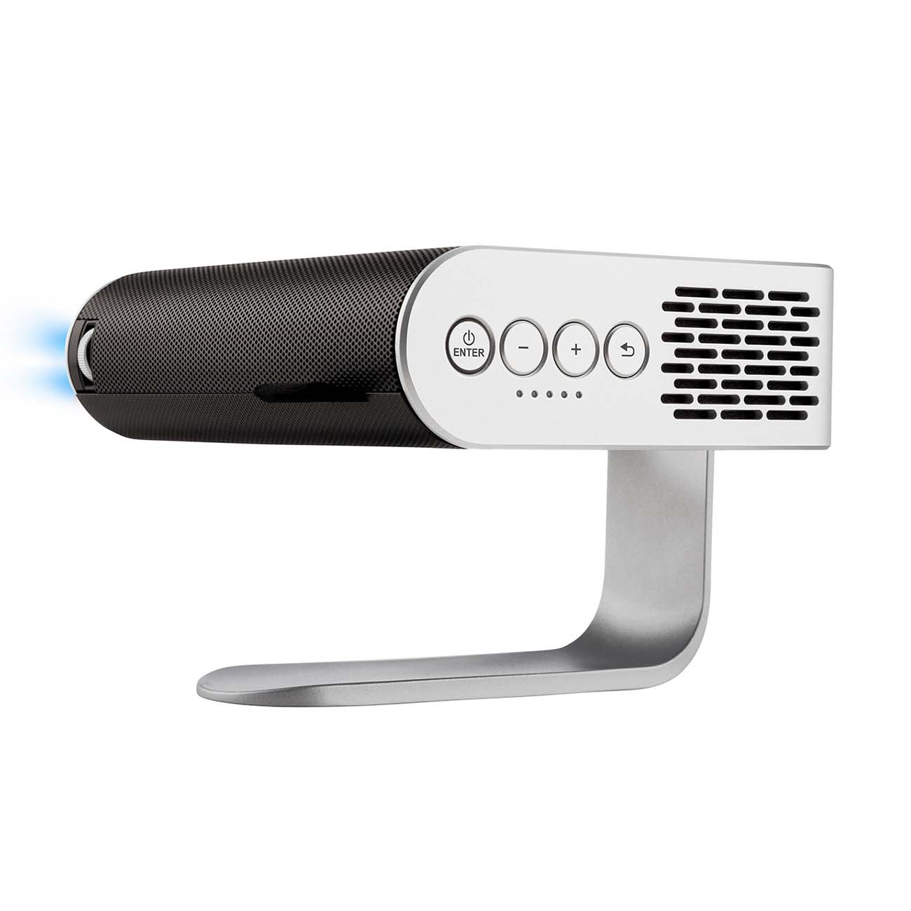 Smart Проектор ViewSonic M1+ (VS17337)