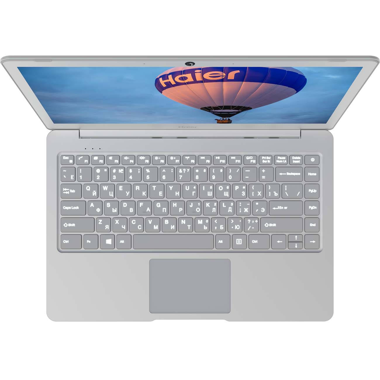 Ноутбук Haier I424