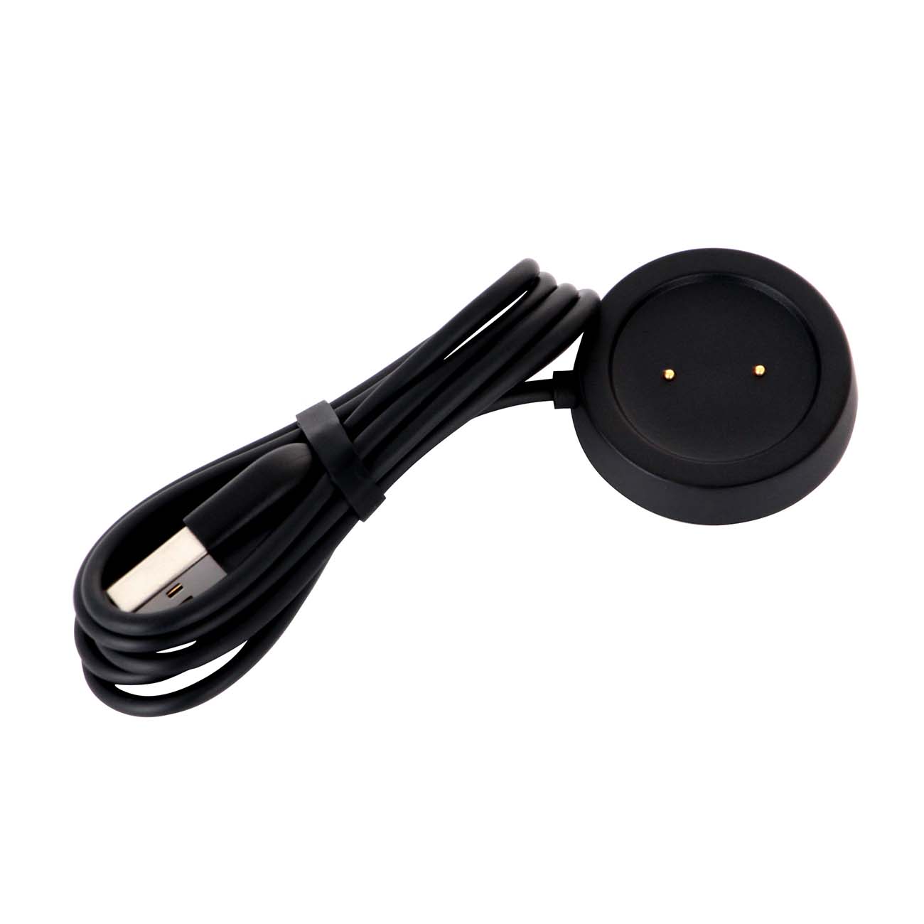 Смарт-часы Amazfit AMF GTR черный