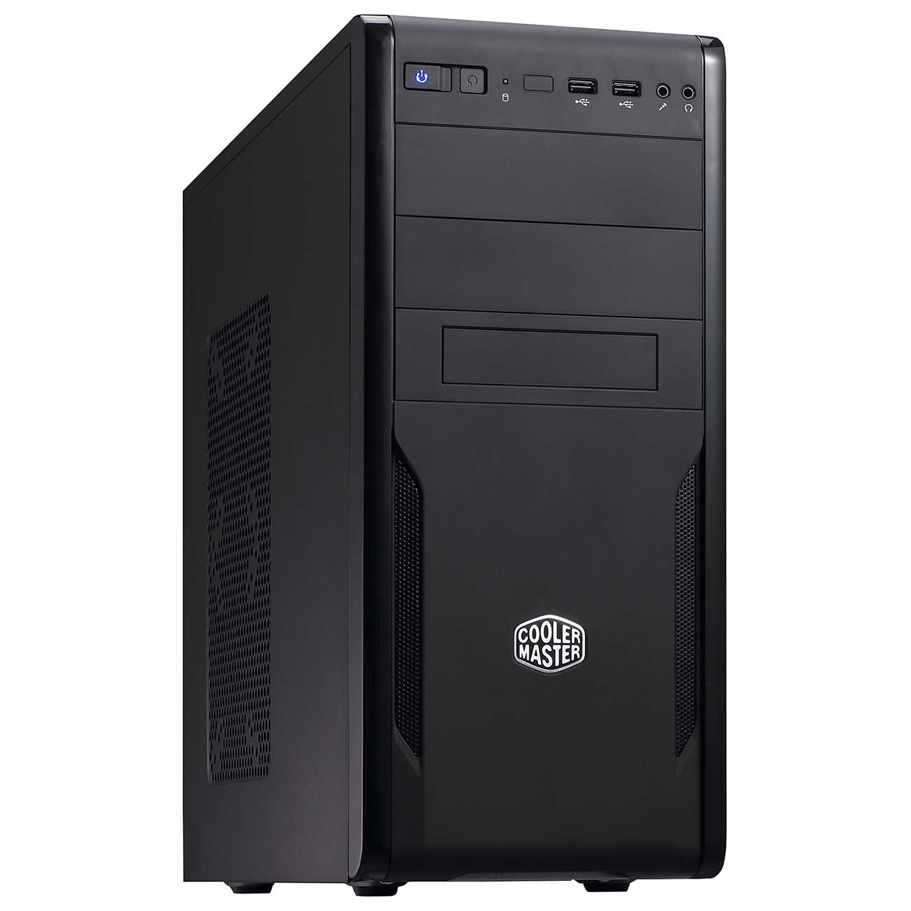Корпус для компьютера Cooler Master CM Force 251