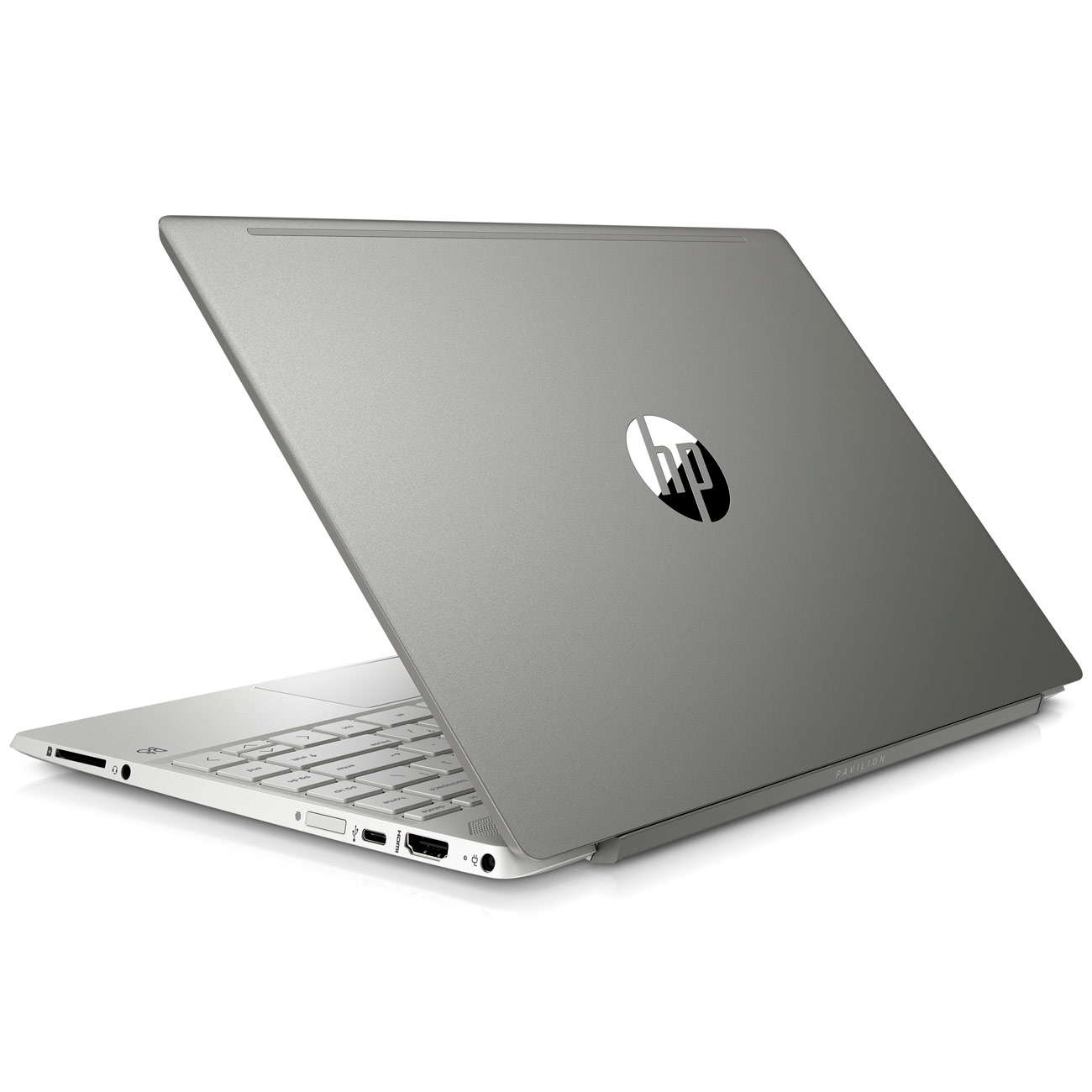 Ноутбук HP Pavilion 13-an1018ur 8UB79EA
