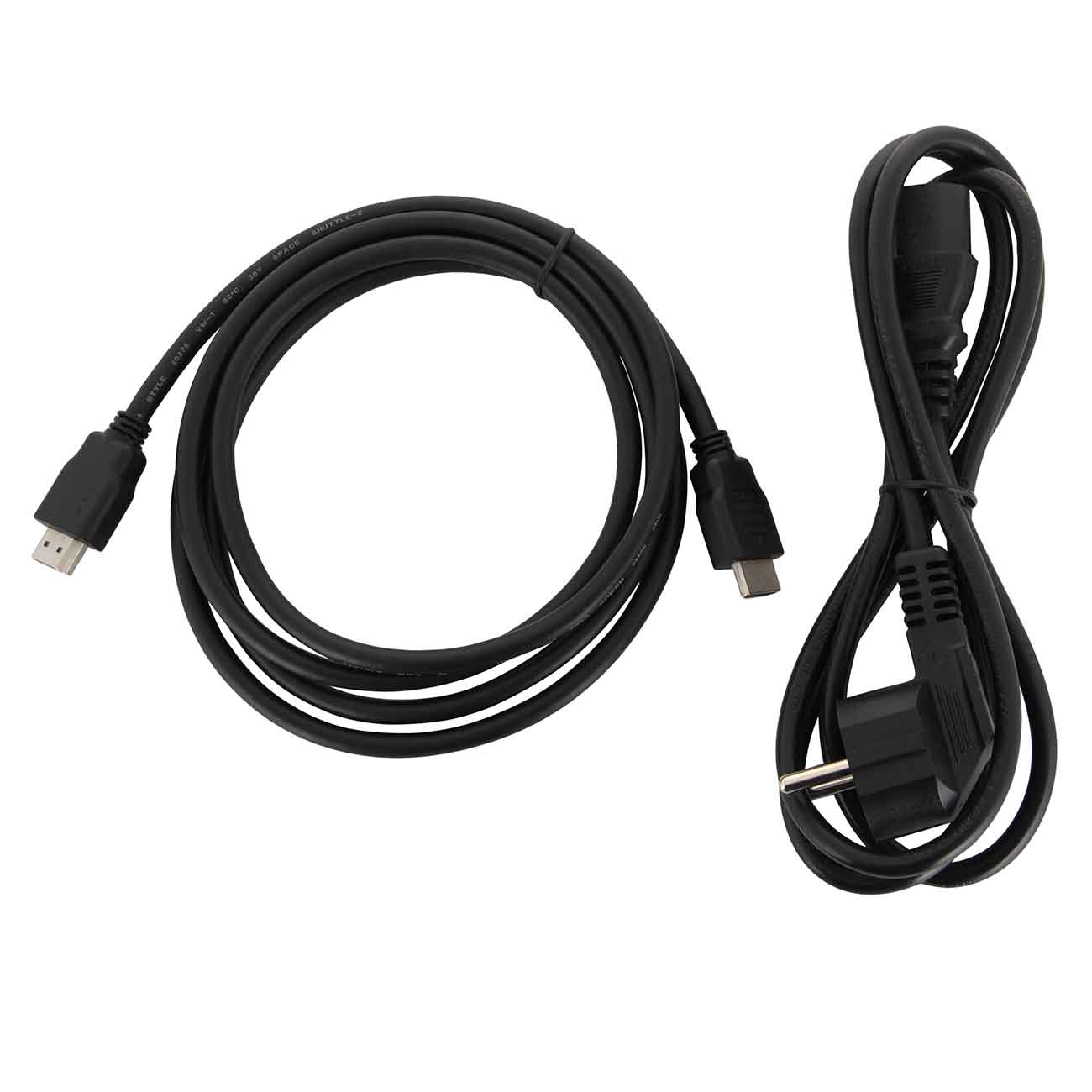 Монитор Philips 32" VA черный 322E1C/00