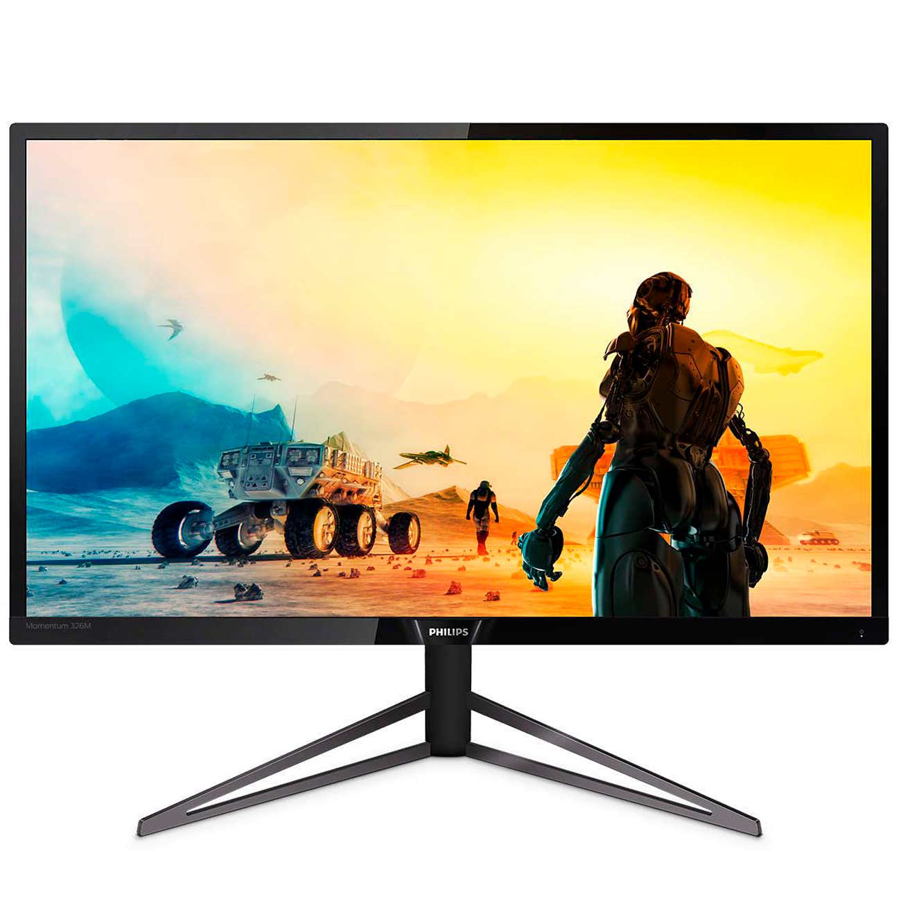 Монитор Philips 326M6VJRMB/00