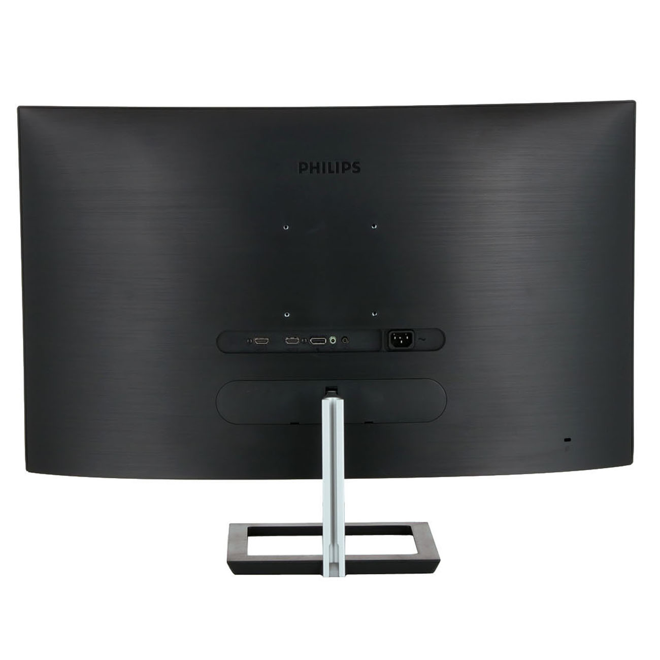 Монитор Philips 32"/VA/3840x2160/60Гц/черный (328E1CA)