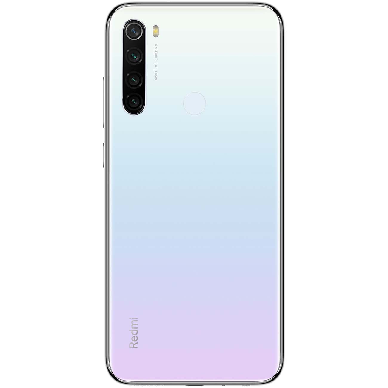 Смартфон Xiaomi Redmi Note 8T 32GB Moonlight белый