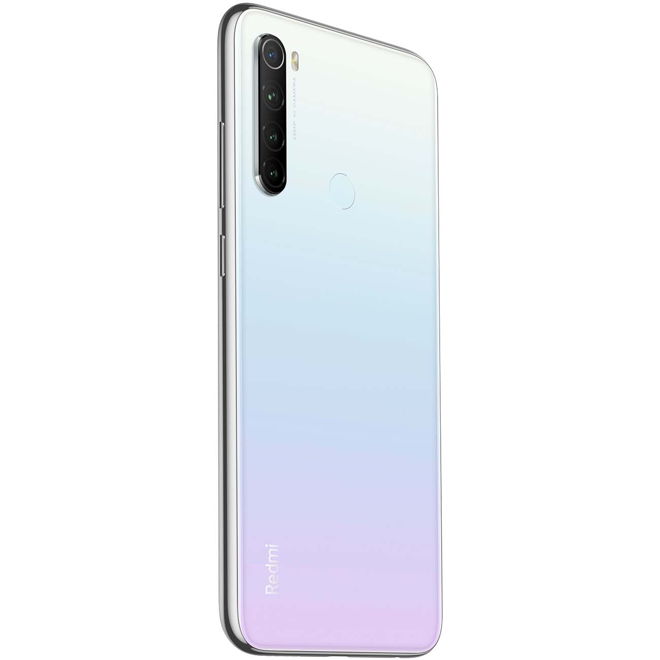 Смартфон Xiaomi Redmi Note 8T 32GB Moonlight белый