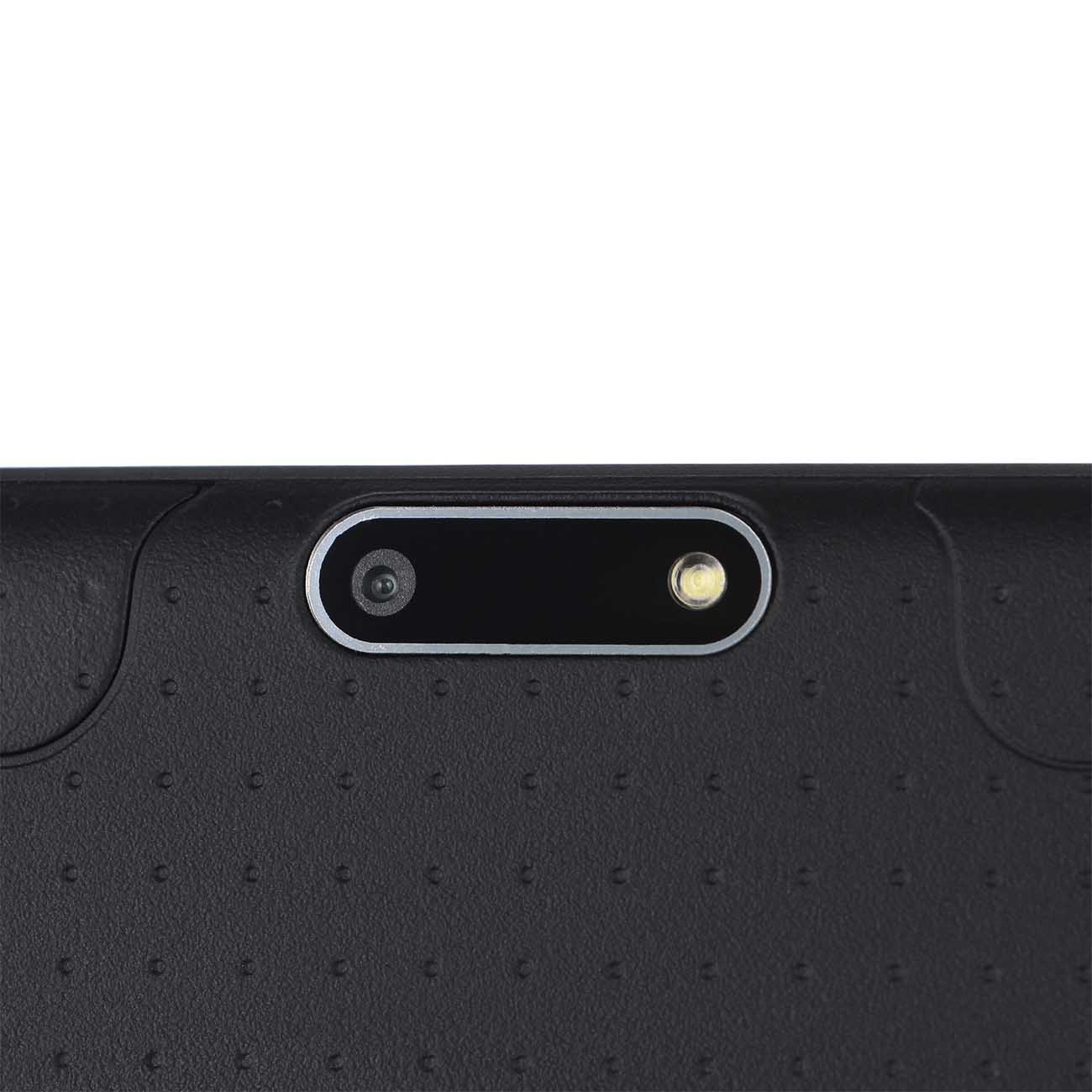 Планшет Irbis TZ968 9,6" 8GB LTE, черный