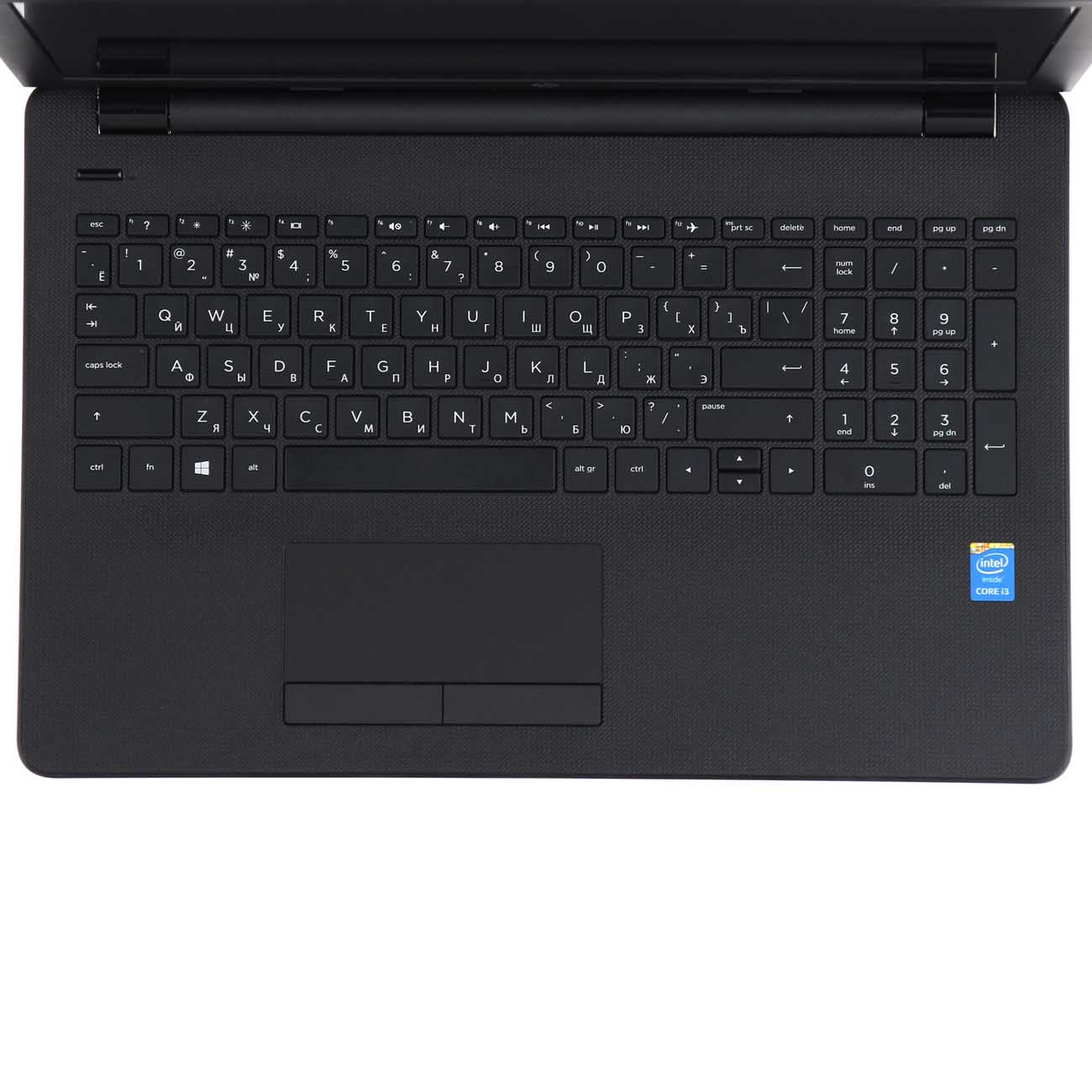 Ноутбук HP 15-bs179ur 4UL98EA
