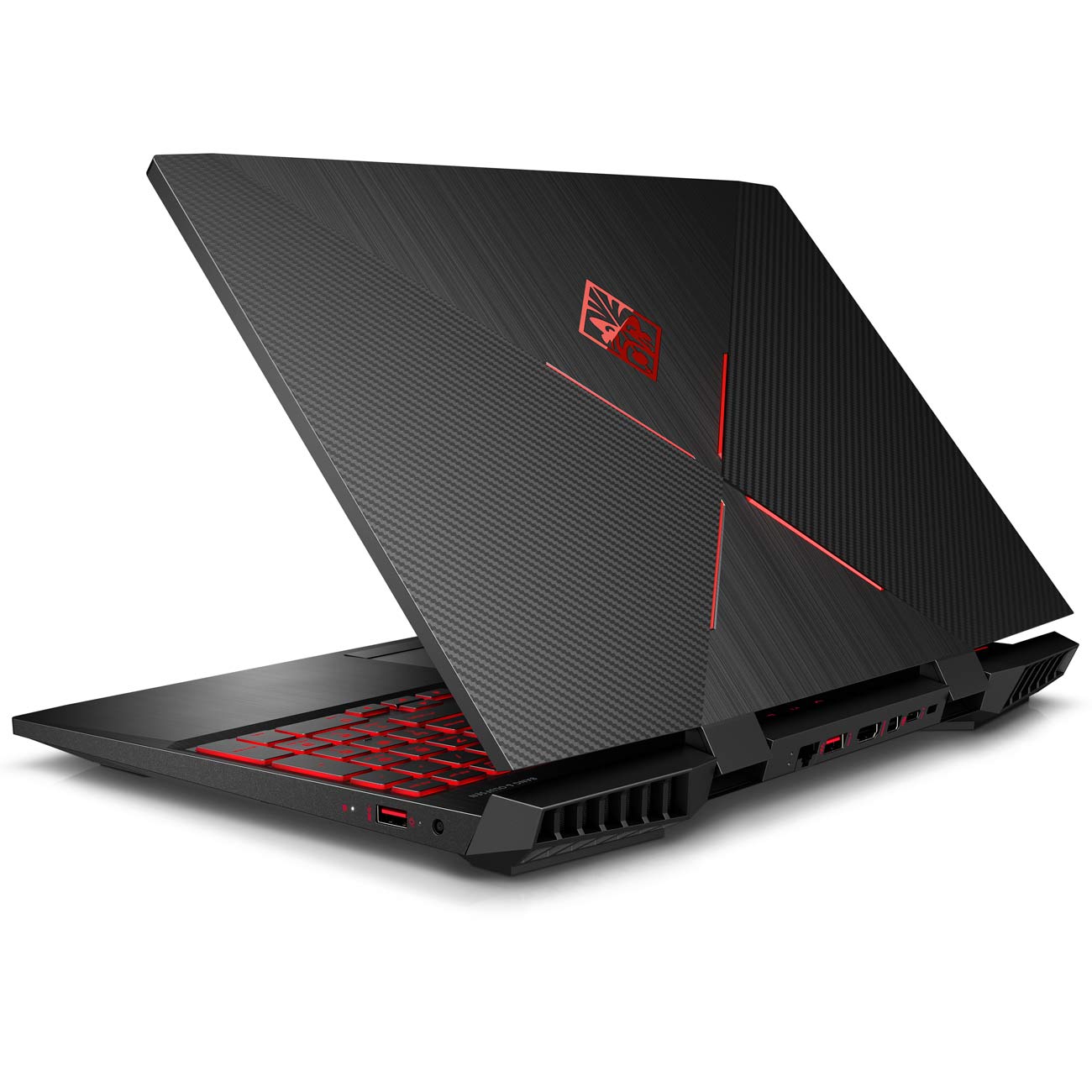 Ноутбук игровой HP OMEN 15-dc1085ur 8XC68EA