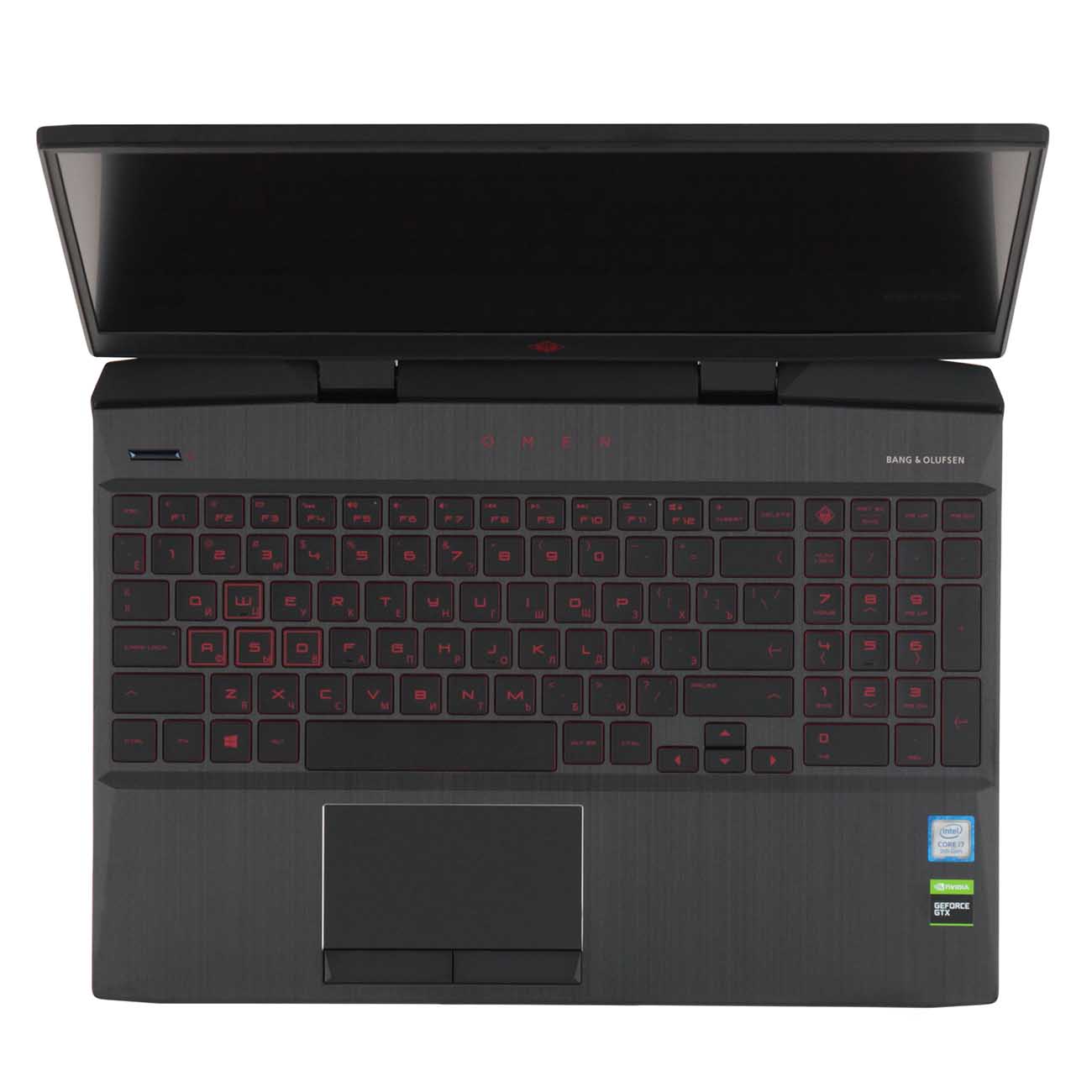 Ноутбук игровой HP OMEN 15-dc1085ur 8XC68EA