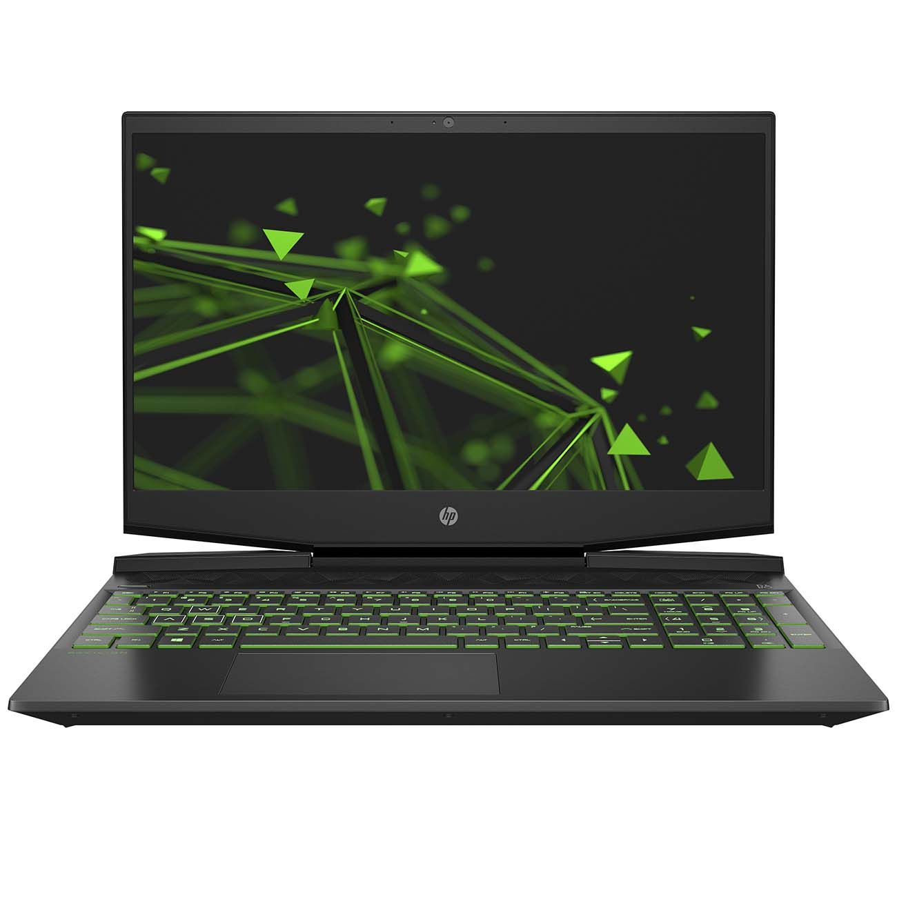Ноутбук игровой HP Pavilion Gaming 15-dk0054ur 7PY77EA