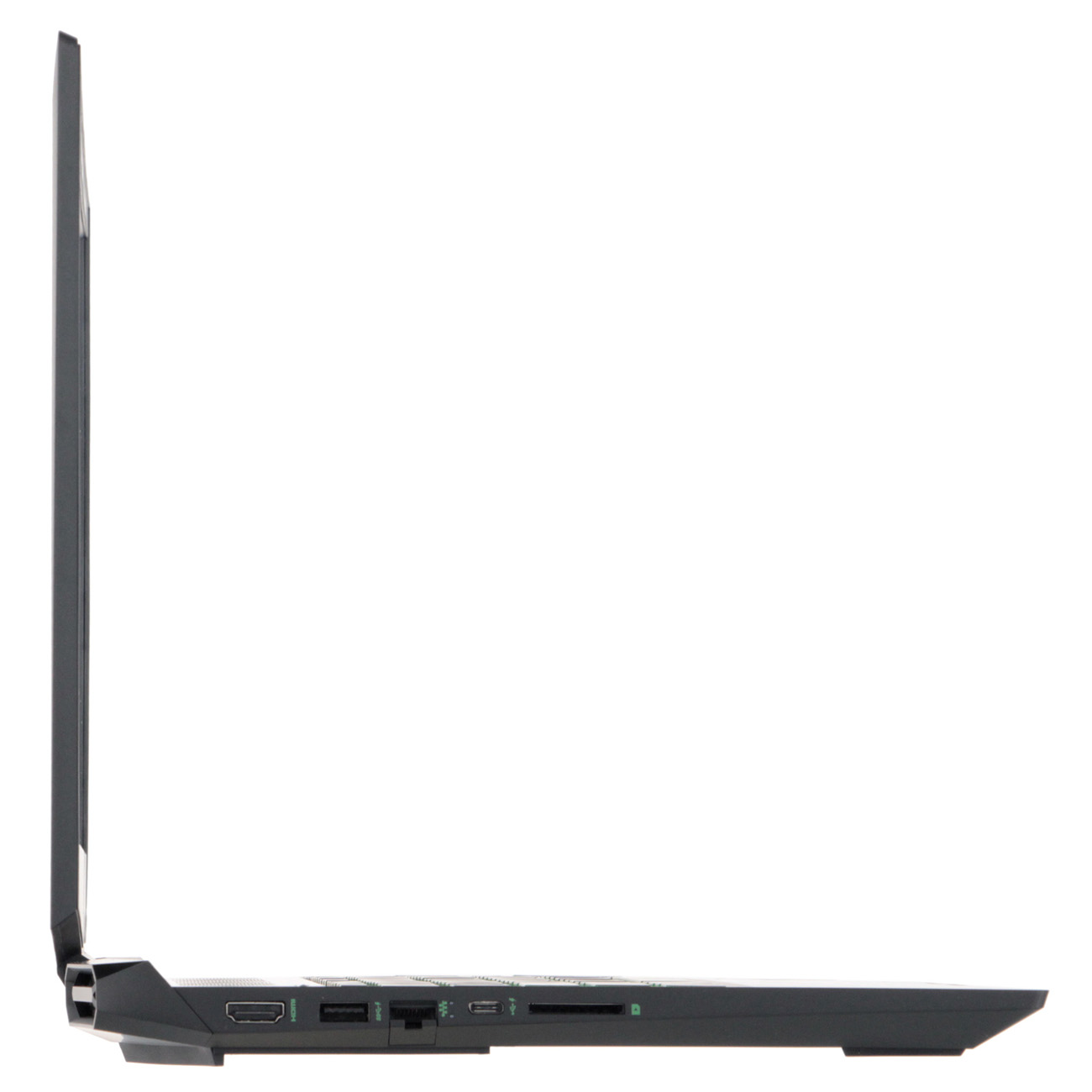 Ноутбук игровой HP Pavilion Gaming 15-dk0054ur 7PY77EA