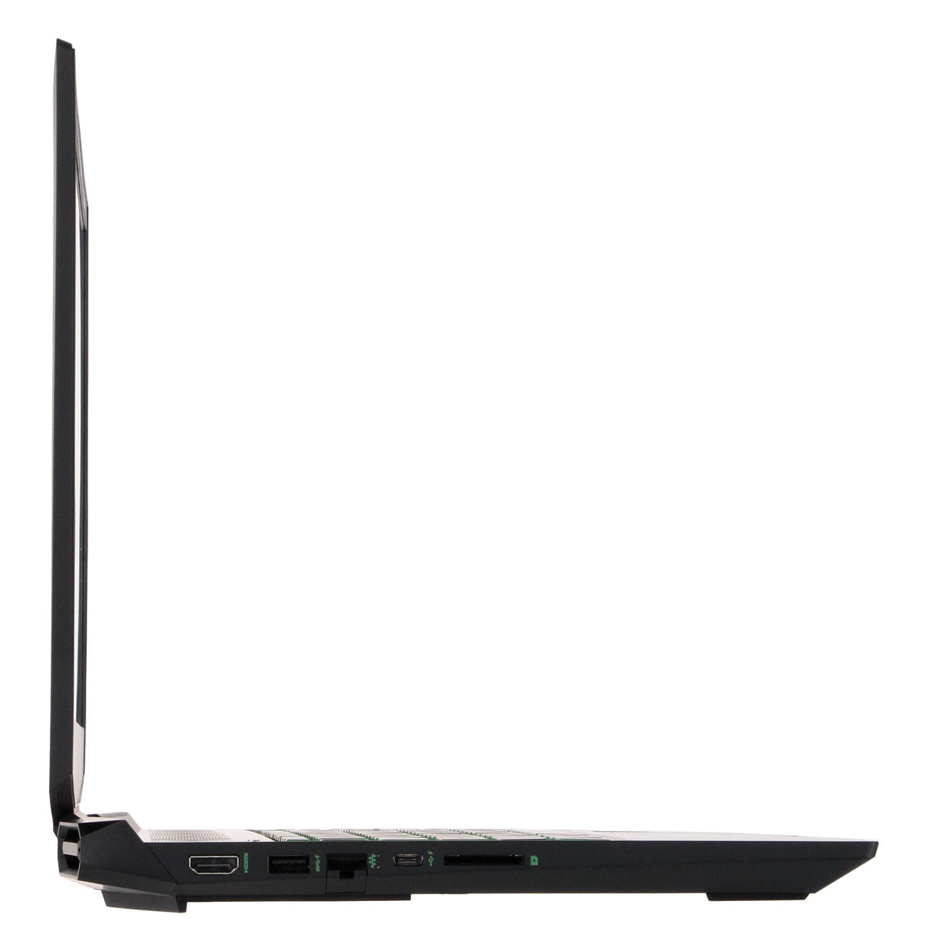 Ноутбук игровой HP Pavilion Gaming 15-dk0090ur 8TY32EA