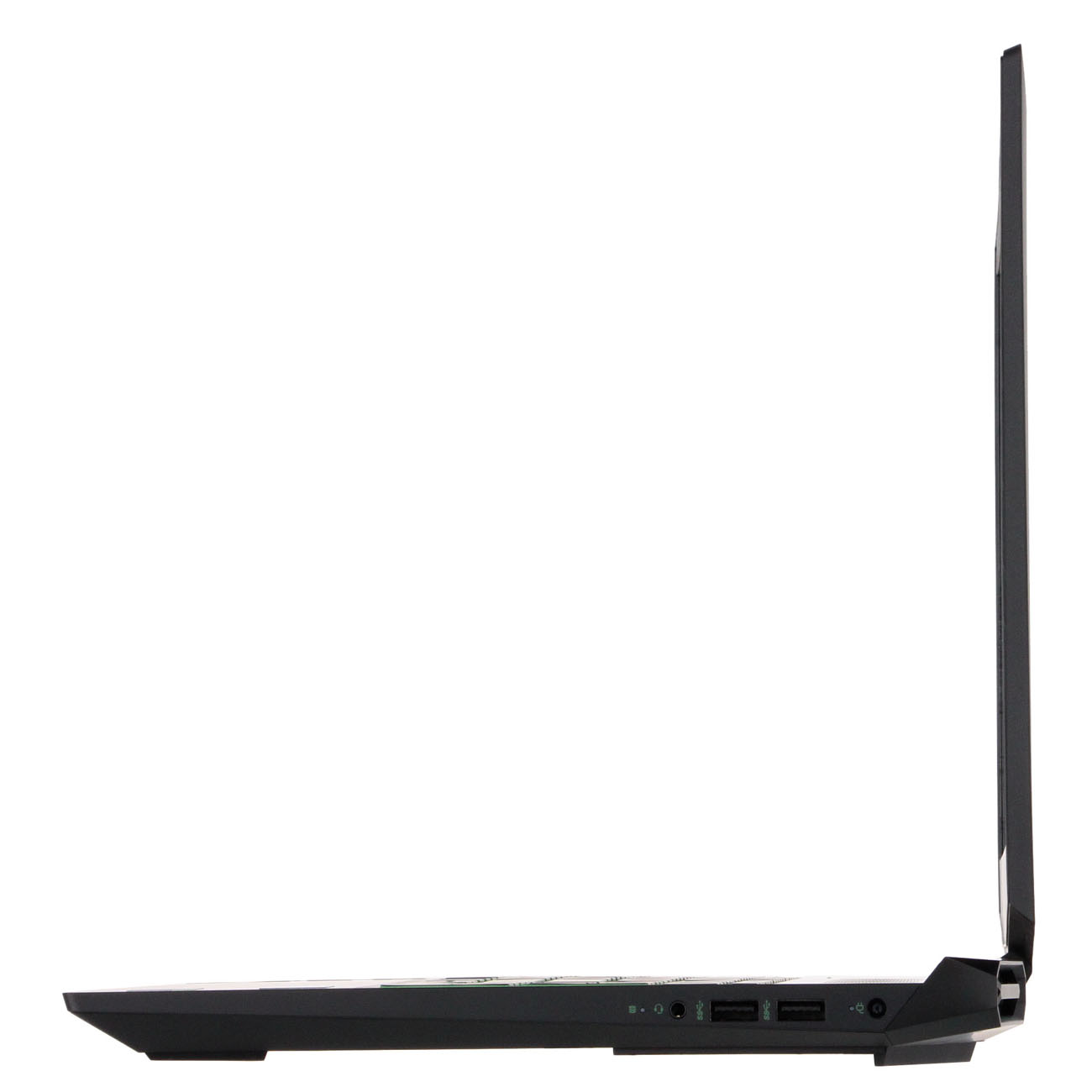 Ноутбук игровой HP Pavilion Gaming 15-dk0090ur 8TY32EA