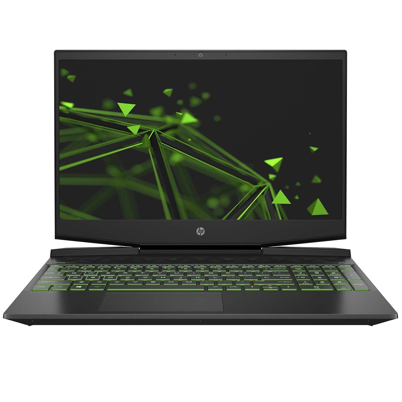Ноутбук игровой HP Pavilion Gaming 15-dk0093ur 8XC69EA