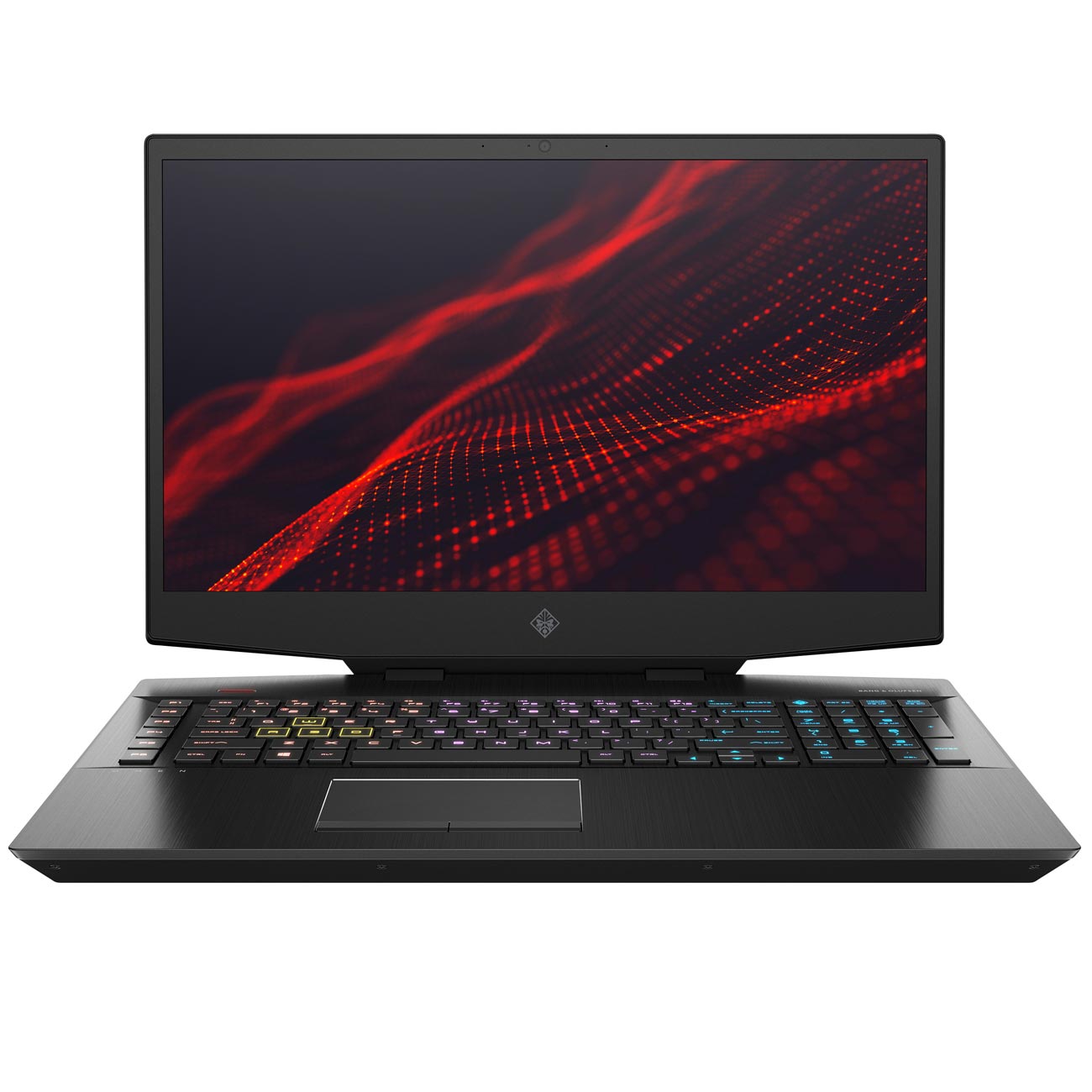 Ноутбук игровой HP OMEN 17-cb0042ur 8XJ83EA