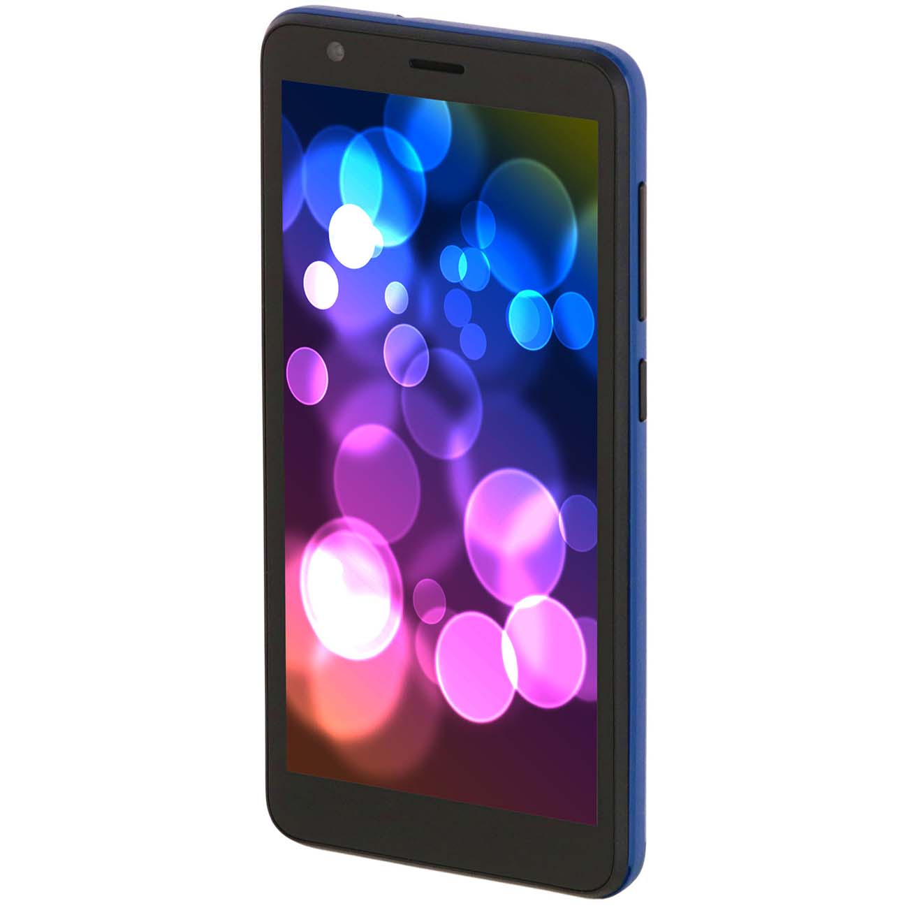 Смартфон ZTE Blade L8 (1+32GB) синий