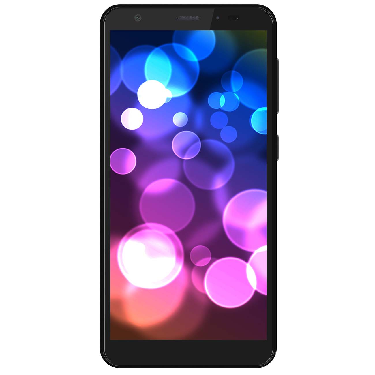Смартфон ZTE Blade A5 2019 (2+32GB) черный фото