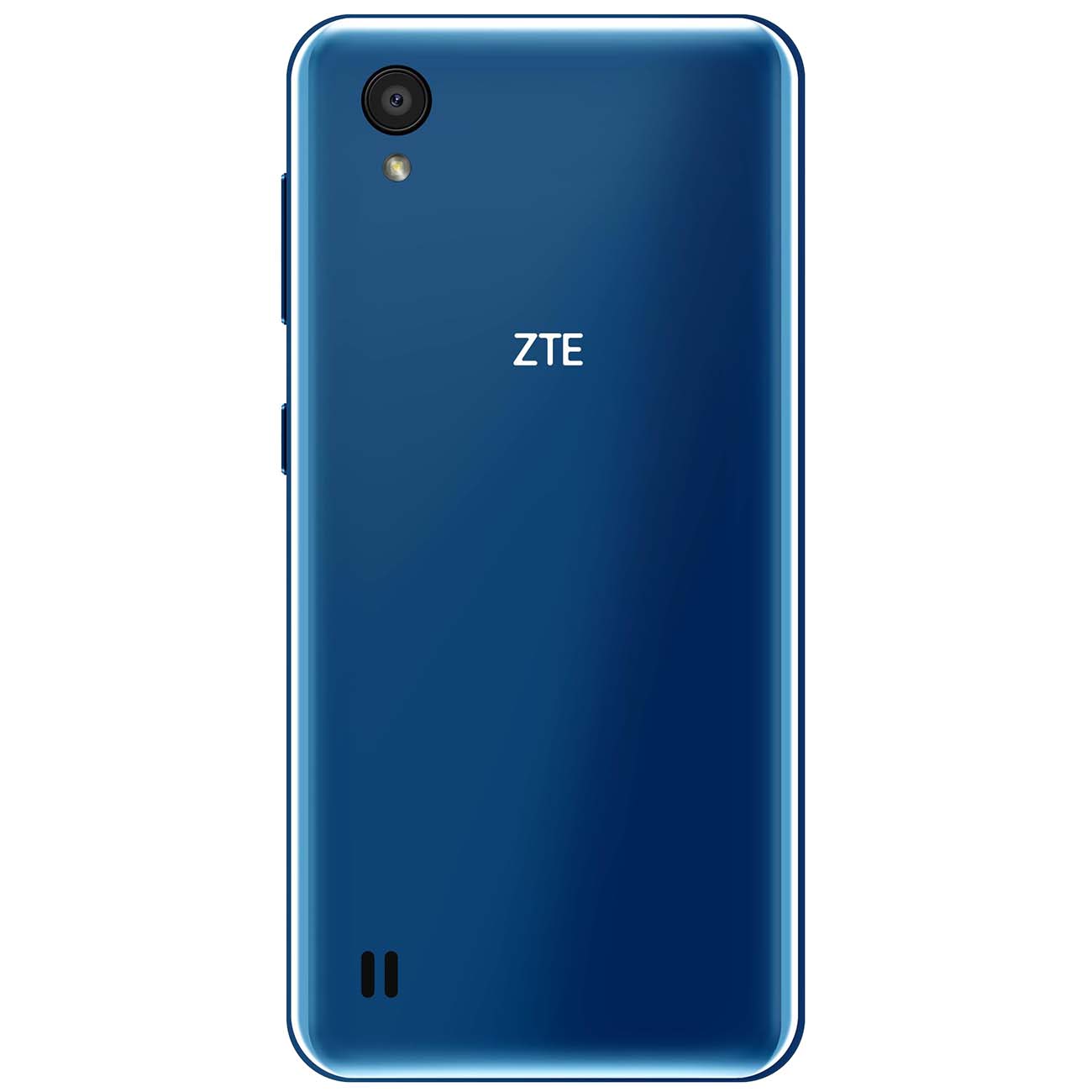 Смартфон ZTE Blade A5 2019 (2+32GB) синий