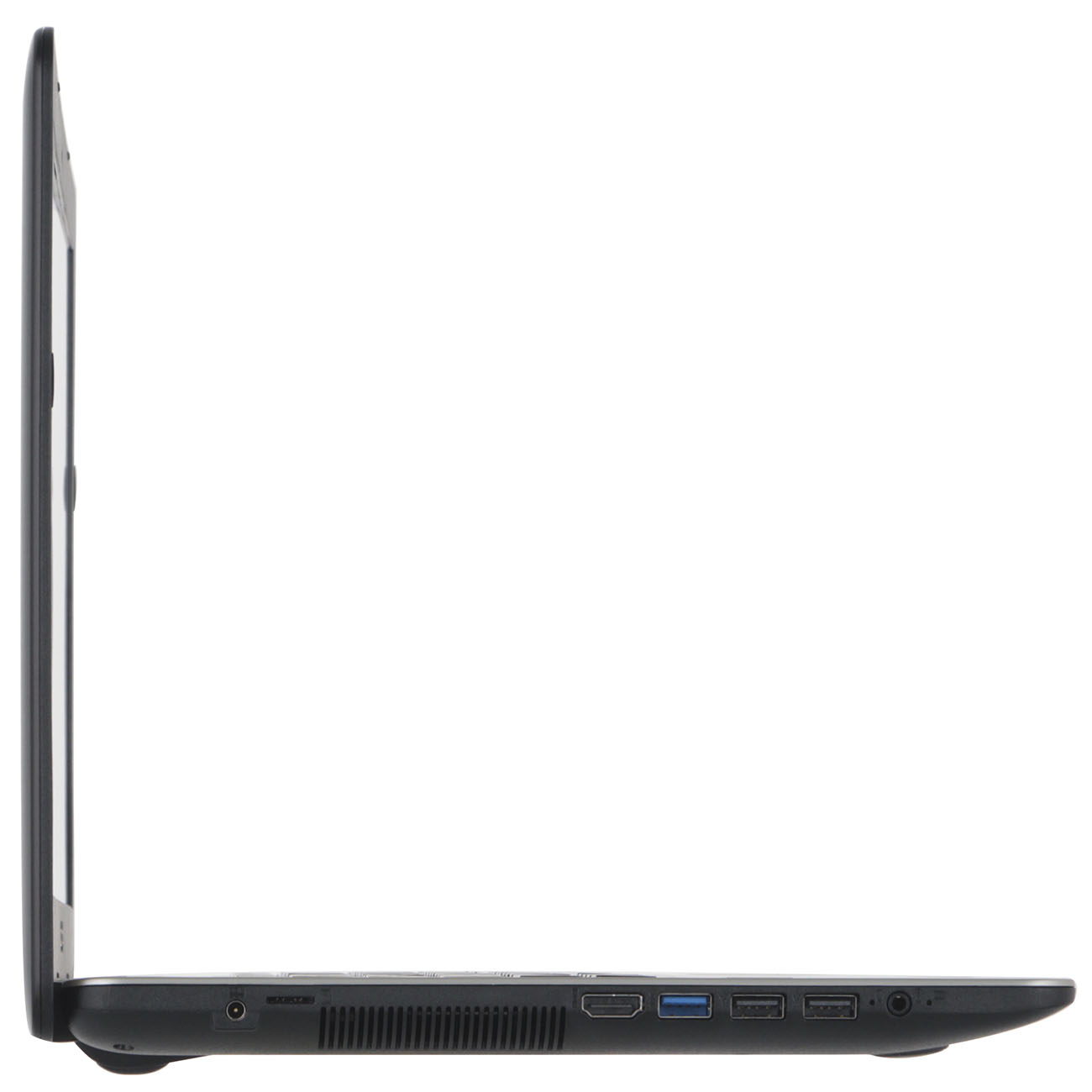 Ноутбук ASUS F540BA-GQ677