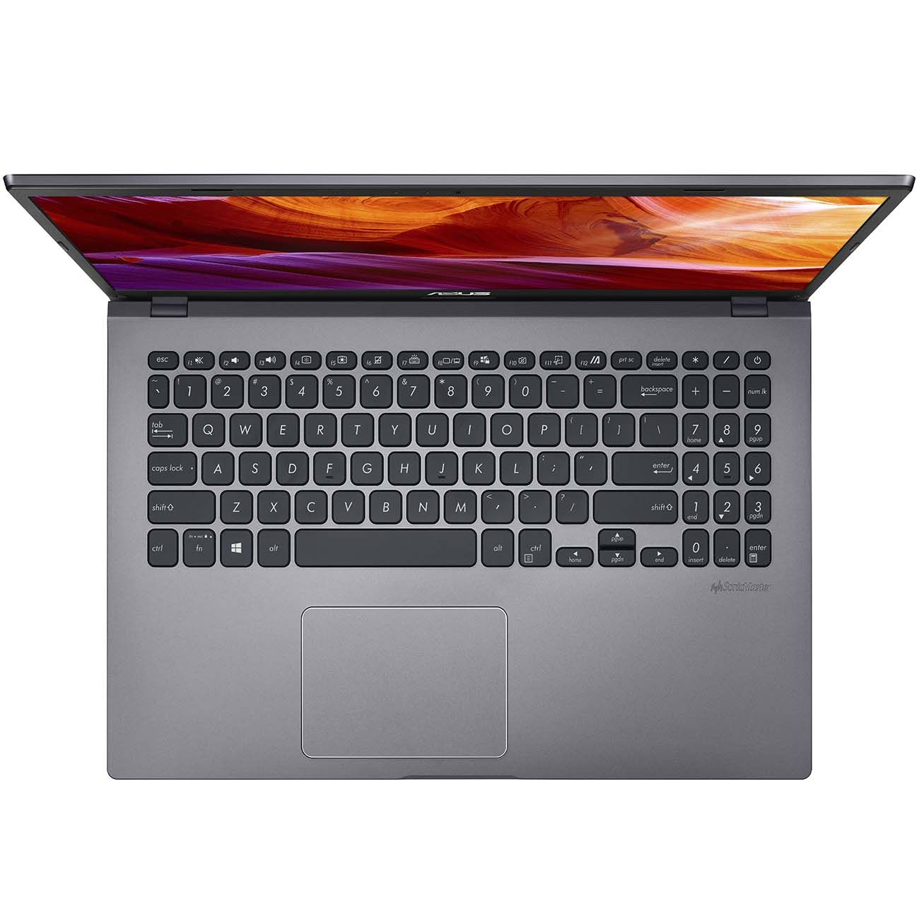 Ноутбук ASUS M509DJ-BR044T