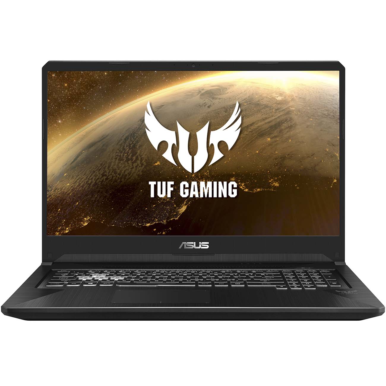 Ноутбук игровой ASUS TUF Gaming FX705DU-AU130T