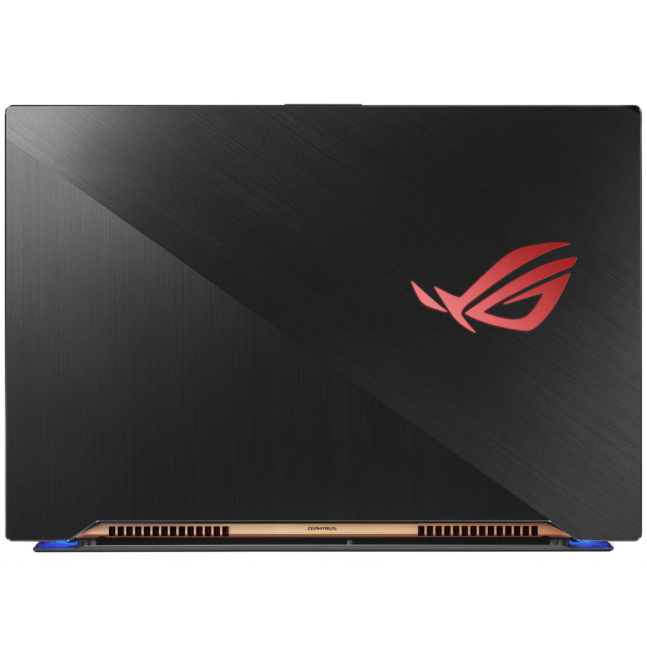 Ноутбук игровой ASUS ROG Zephyrus S GX701GXR-H6135T