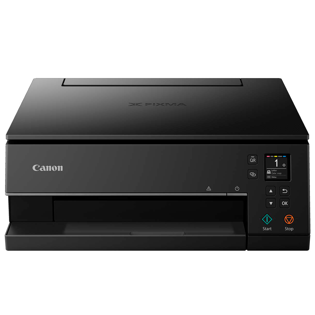 Струйное МФУ Canon PIXMA TS6340