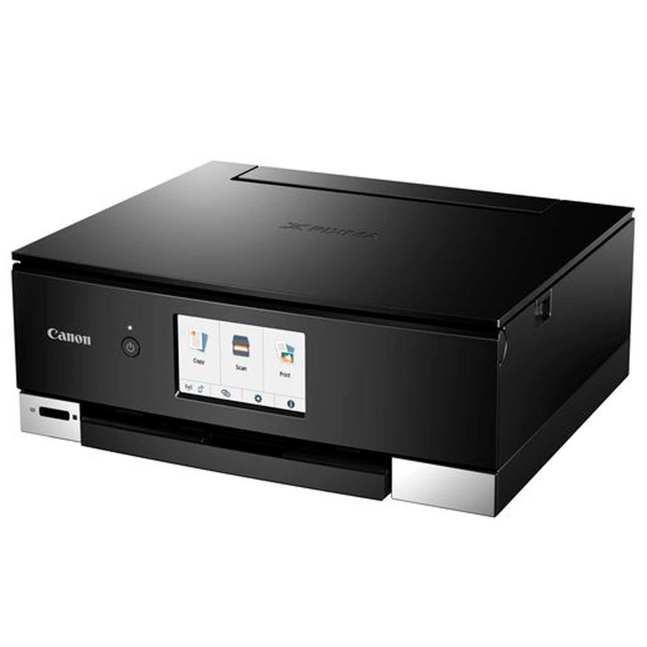 Струйное МФУ Canon PIXMA TS8340