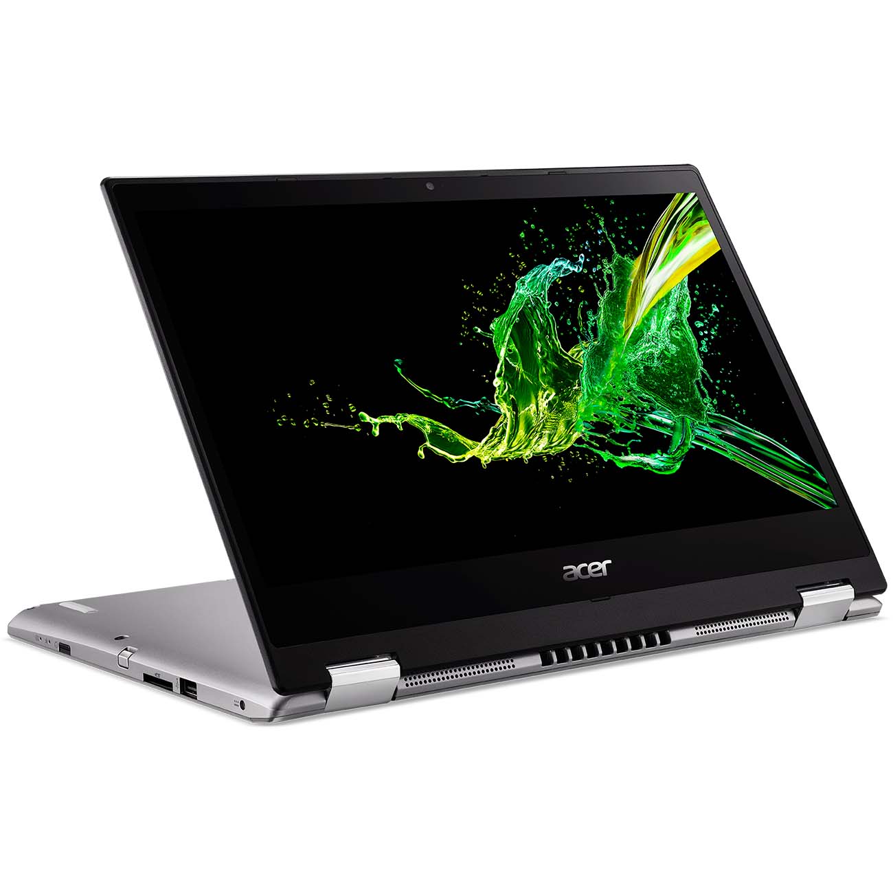 Ноутбук-трансформер Acer SP314-53GN-51C8 NX.HDCER.001