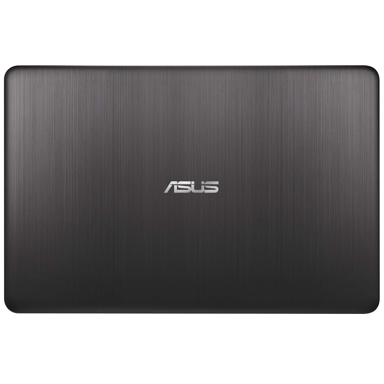 Ноутбук ASUS F540UB-GQ1225T