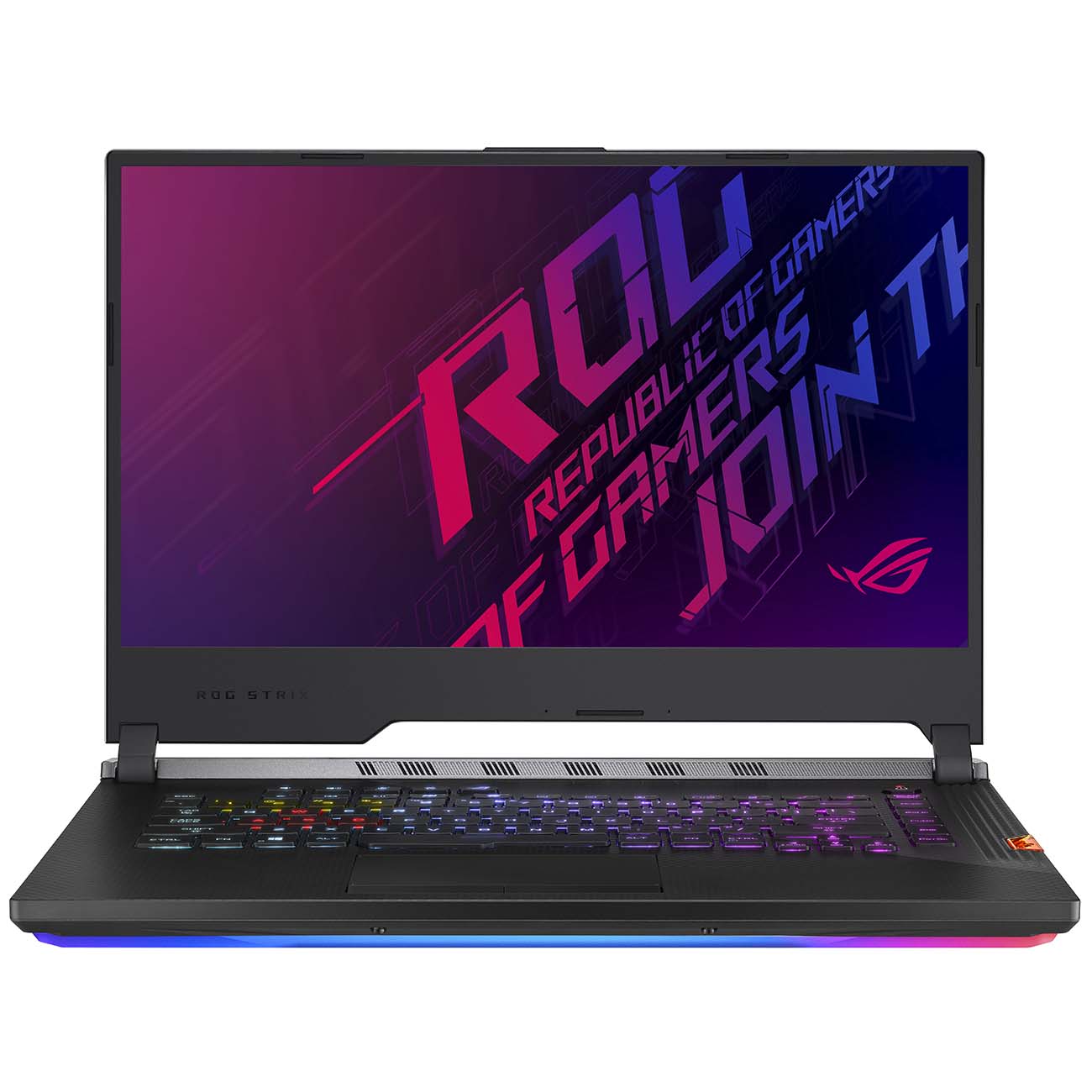 Ноутбук игровой ASUS ROG Strix SCAR III G531GW-AZ124T