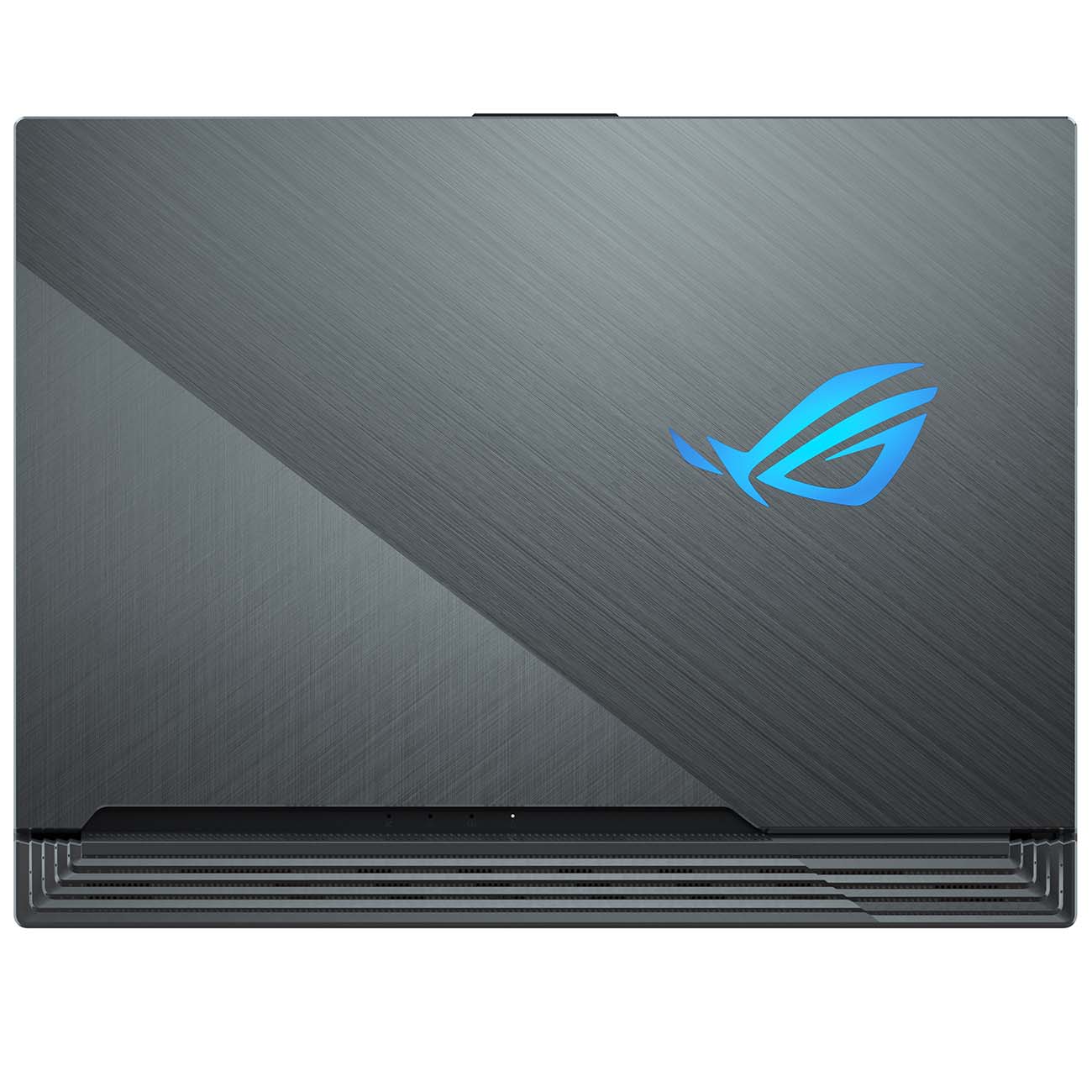 Ноутбук игровой ASUS ROG Strix SCAR III G531GW-AZ124T