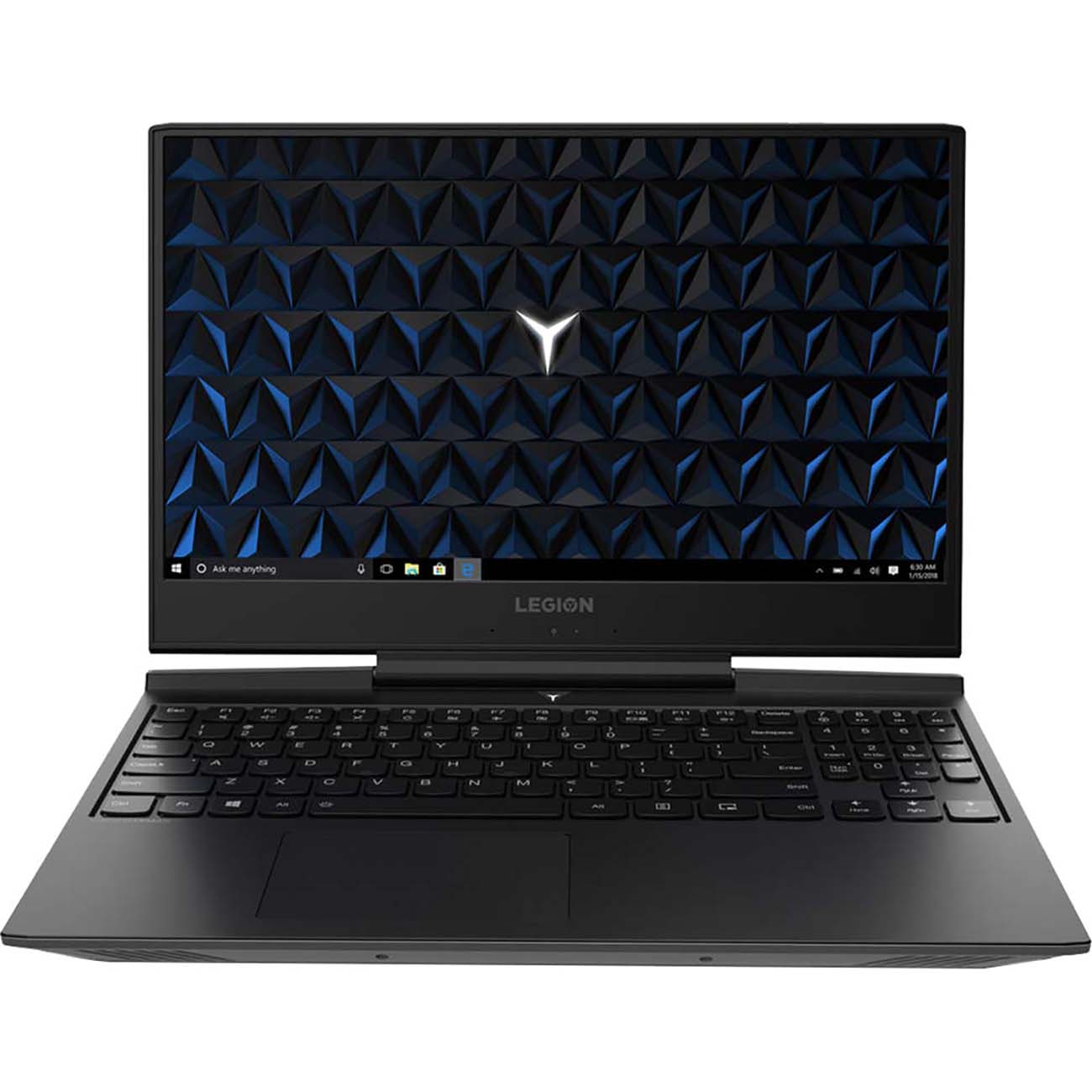 Ноутбук игровой Lenovo Legion Y545 (81Q6000URU)