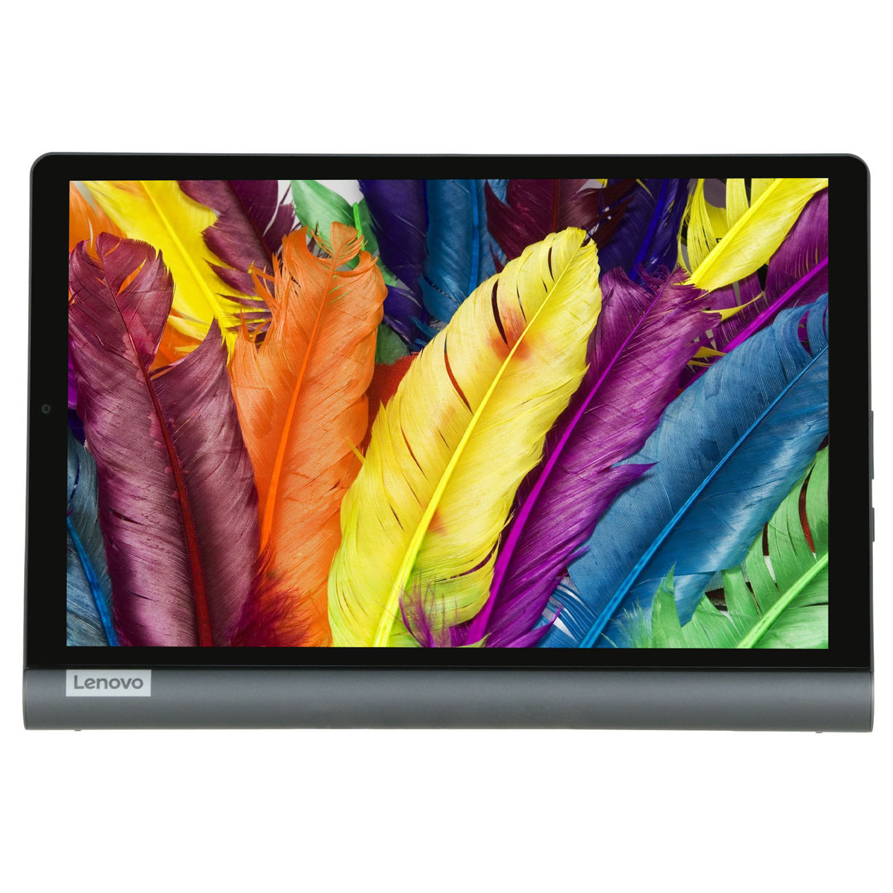 Планшет Lenovo YT-X705F/ZA3V0013RU темно-серый