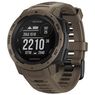 Спортивные часы Garmin Instinct Coyote Tan (010-02064-71)