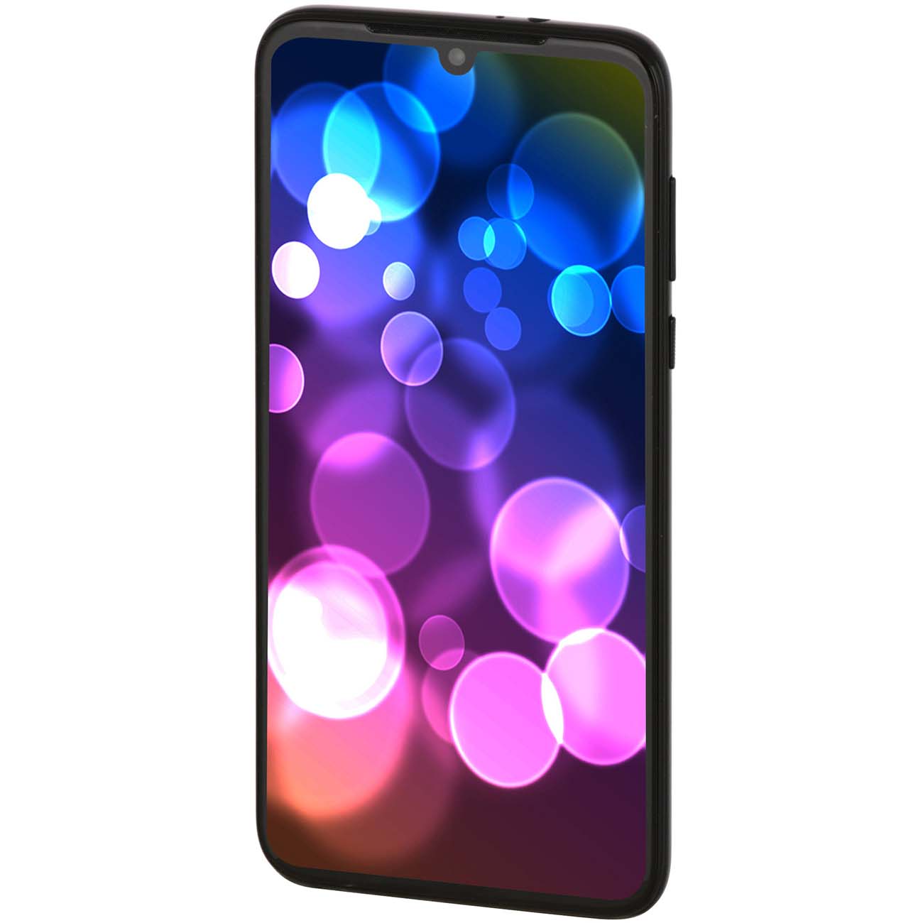 Смартфон Motorola MOTO G8 Plus Cosmic Blue (XT2019-1)