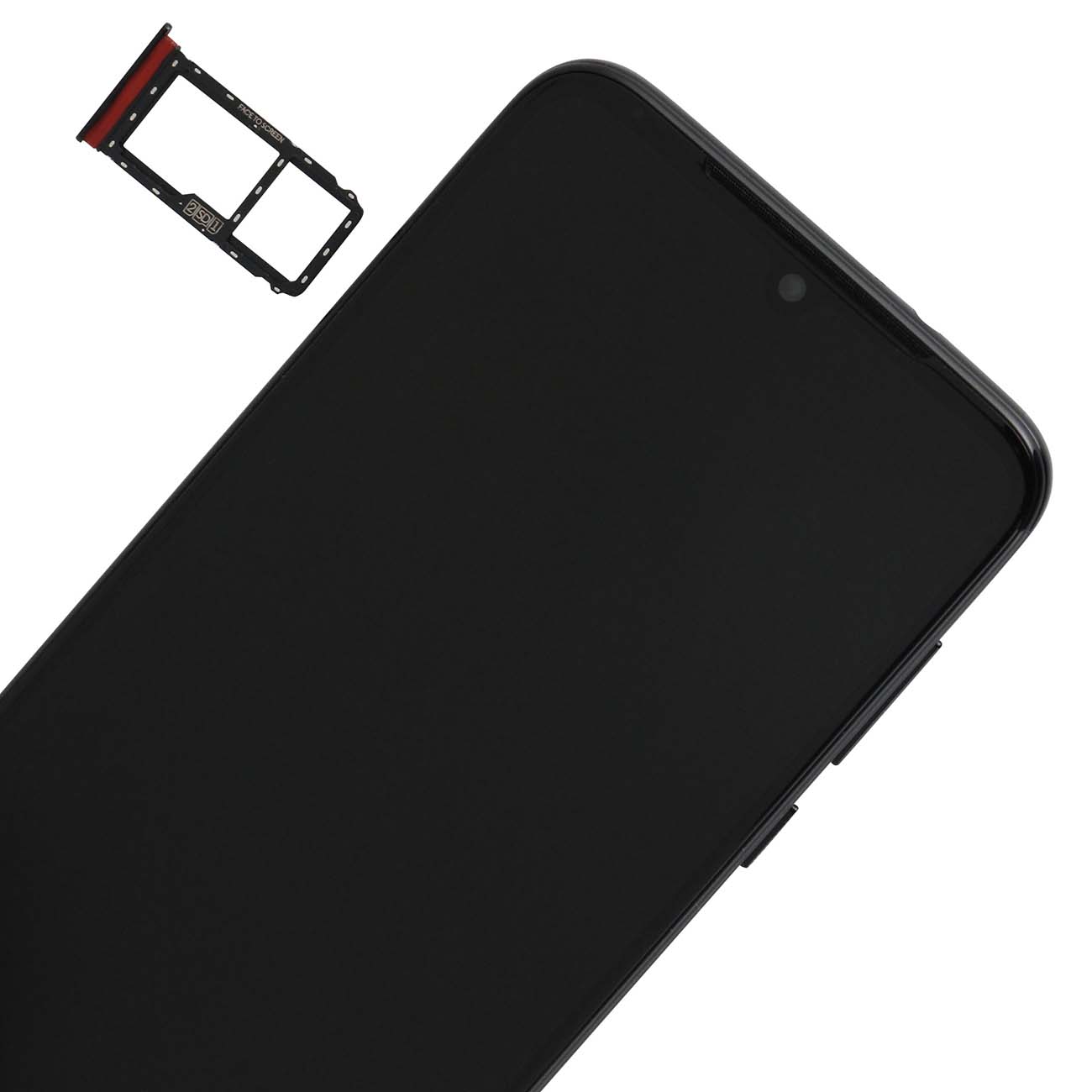 Смартфон Motorola MOTO G8 Plus Cosmic Blue (XT2019-1)