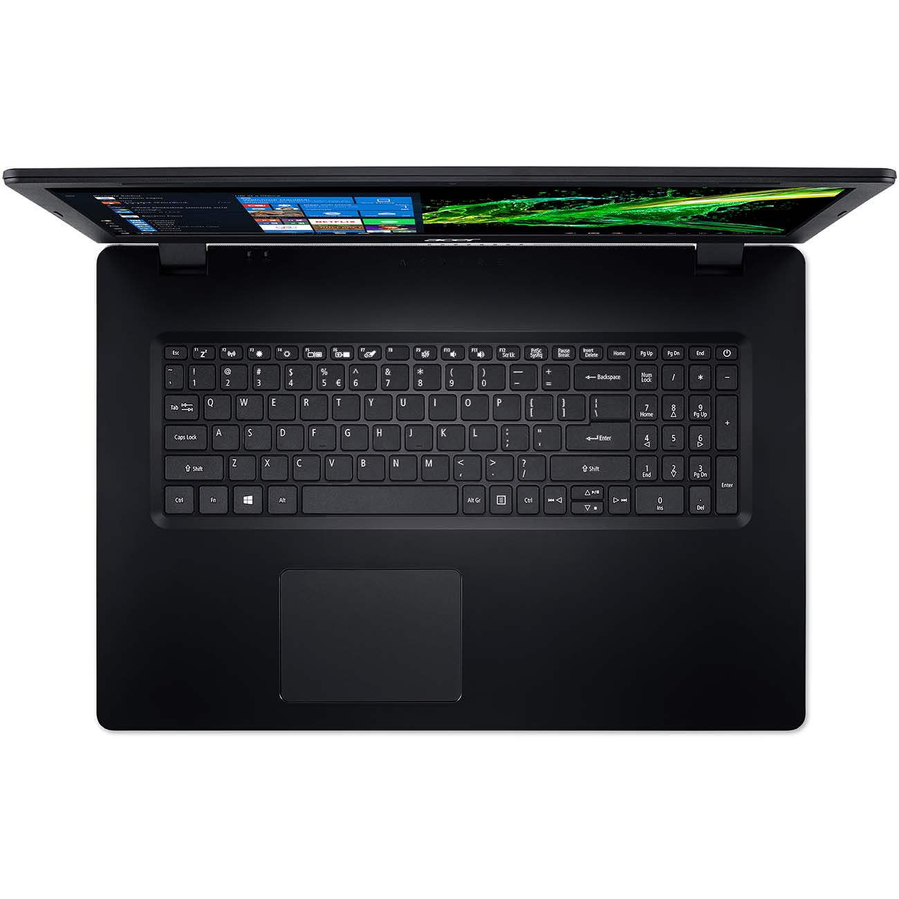 Ноутбук Acer Aspire 3 A317-32-P09J NX.HF2ER.003