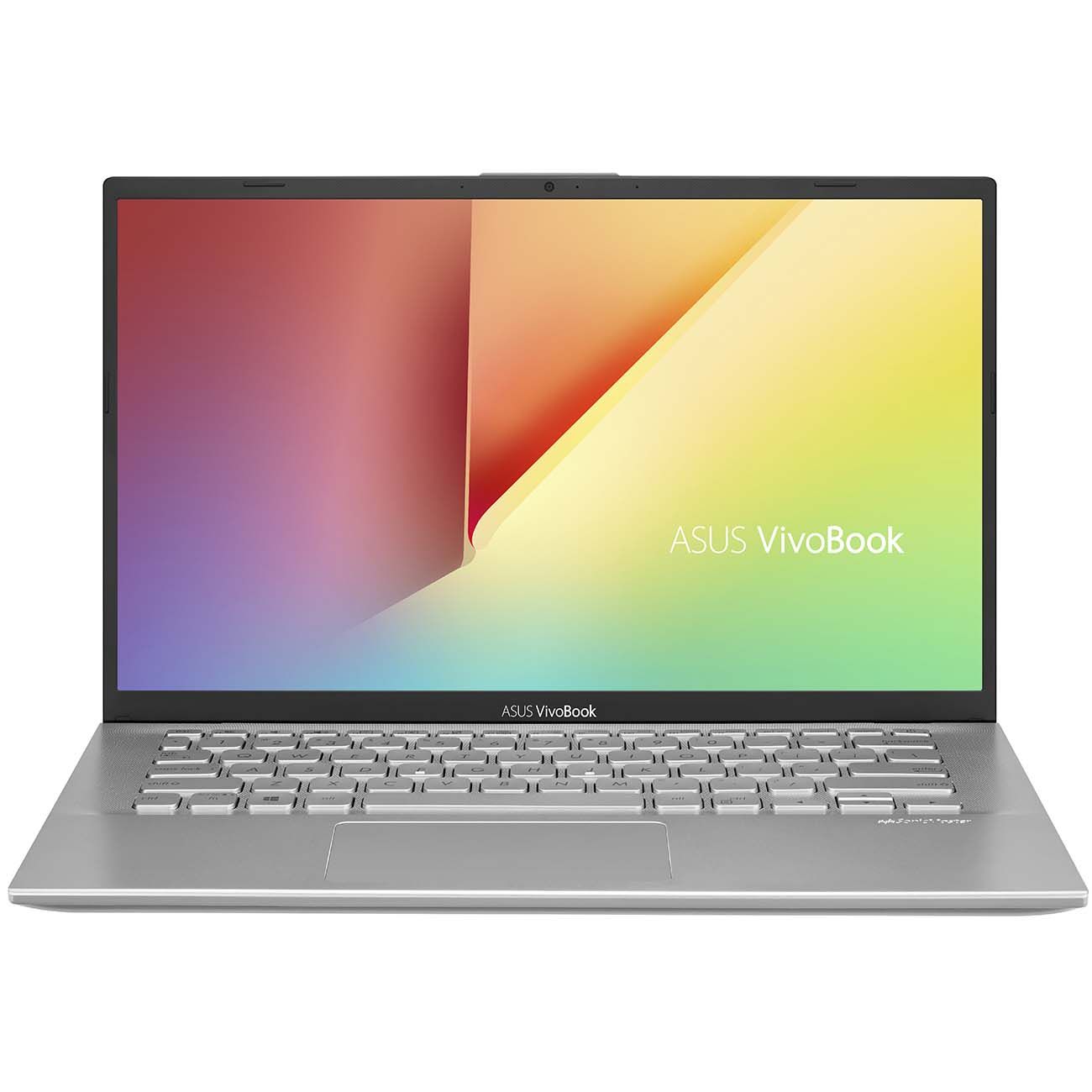 Ноутбук ASUS VivoBook F412UA-EB607T