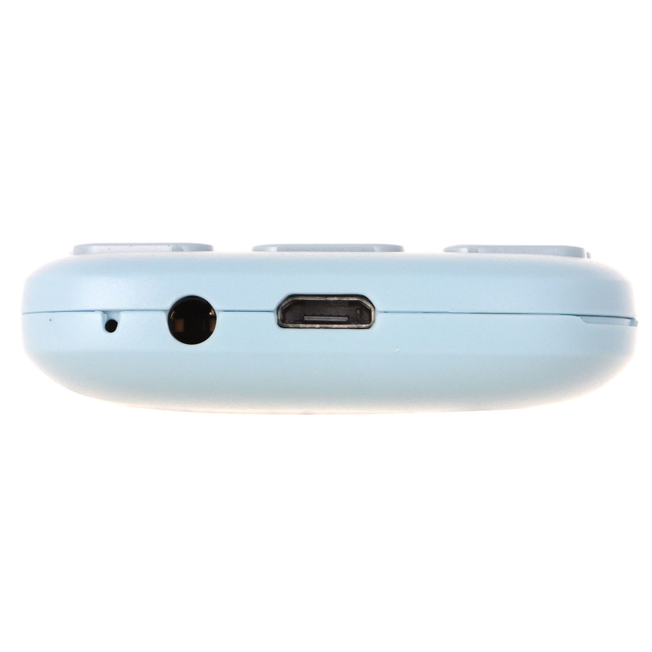 Мобильный телефон Nobby 120 голубой